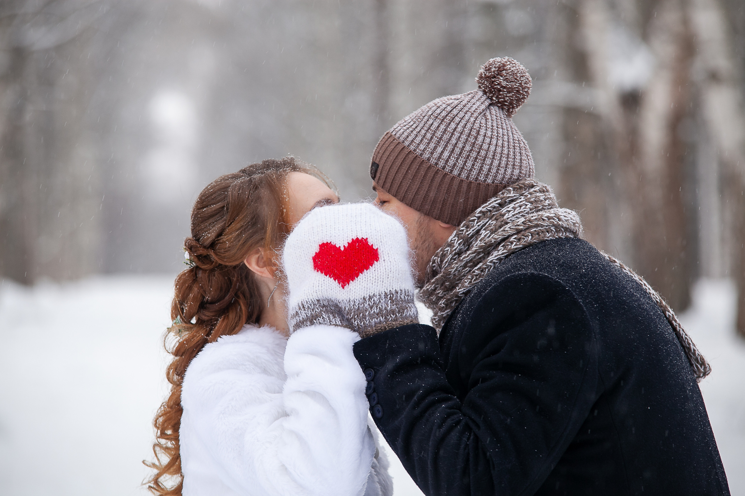 Свадьба/анонс