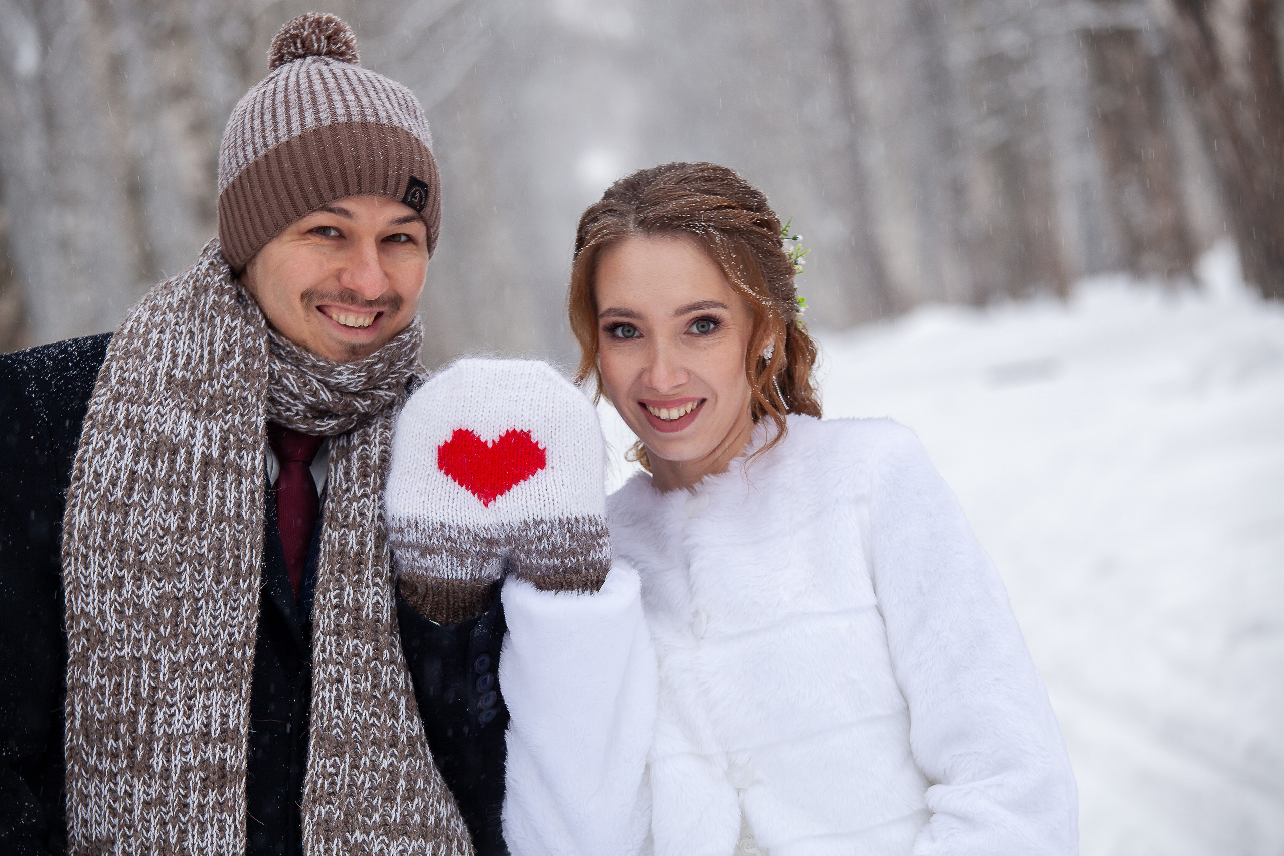 Свадьба/анонс