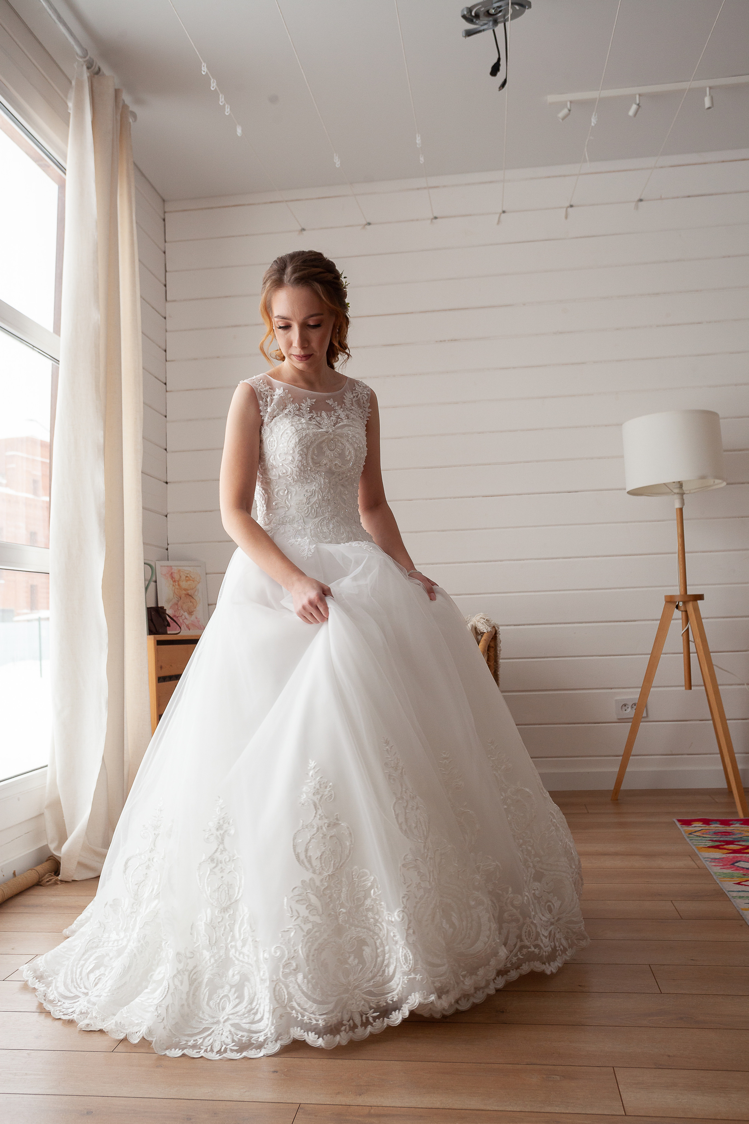 Свадьба/анонс