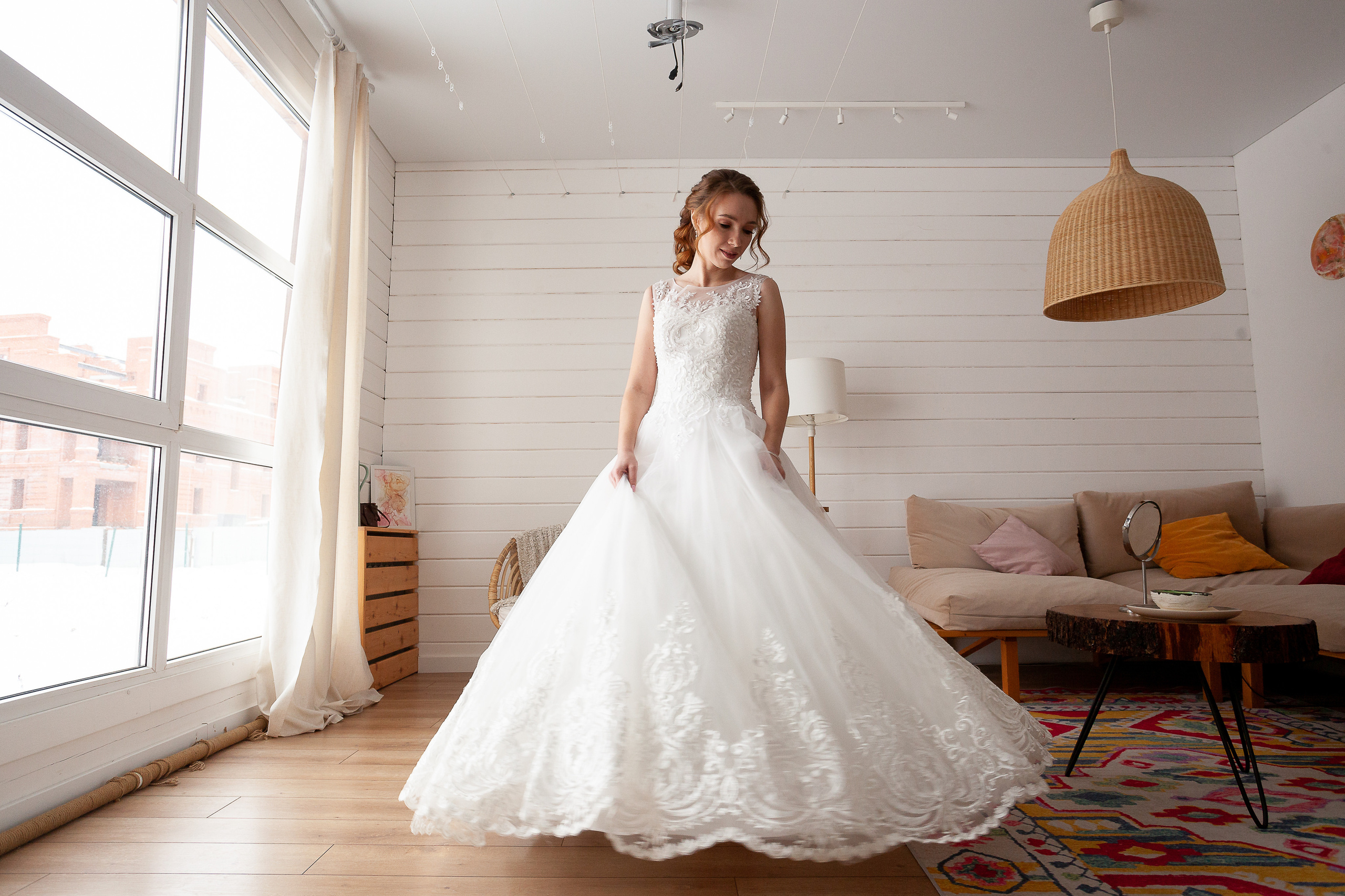 Свадьба/анонс