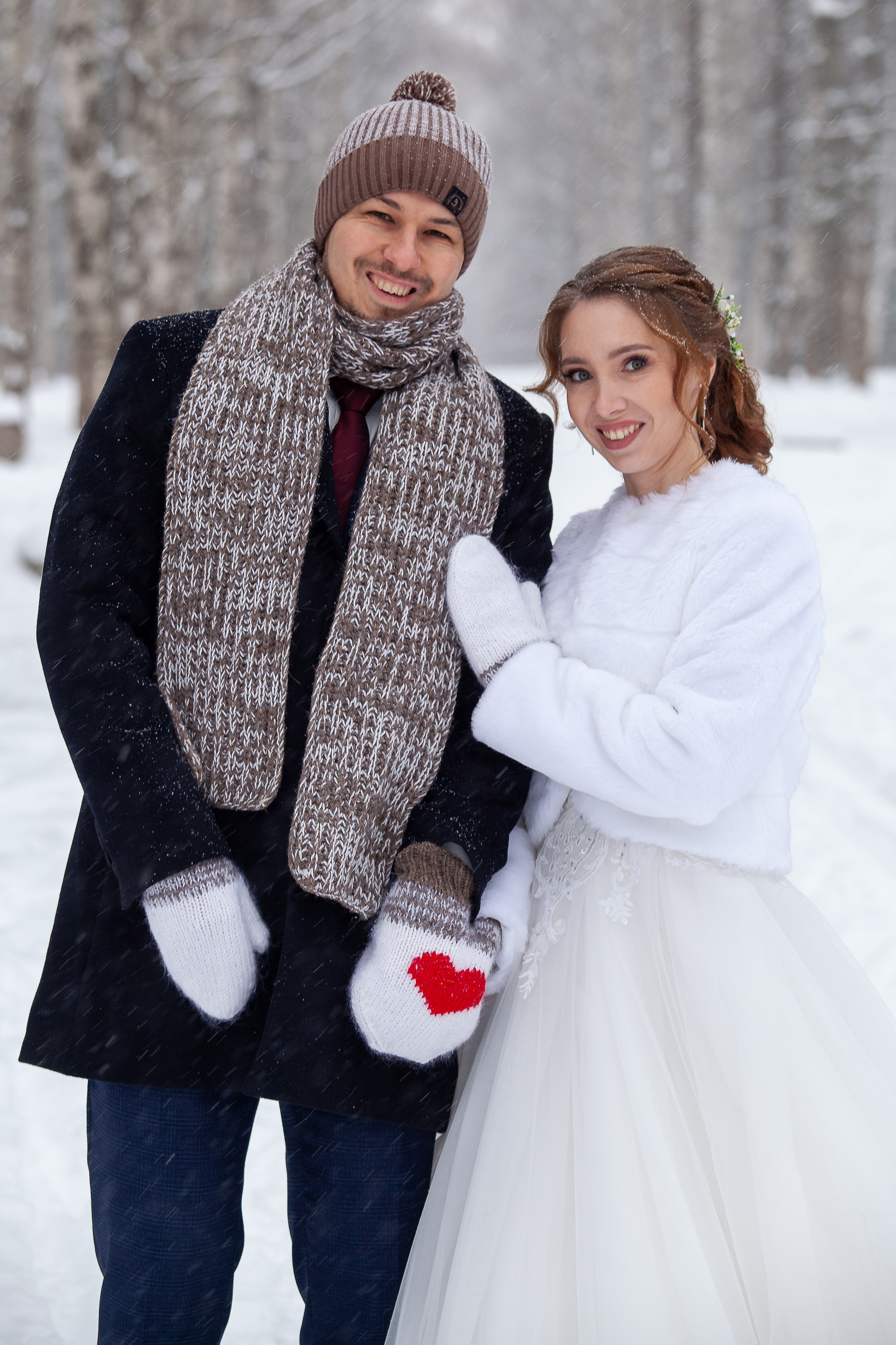 Свадьба/анонс