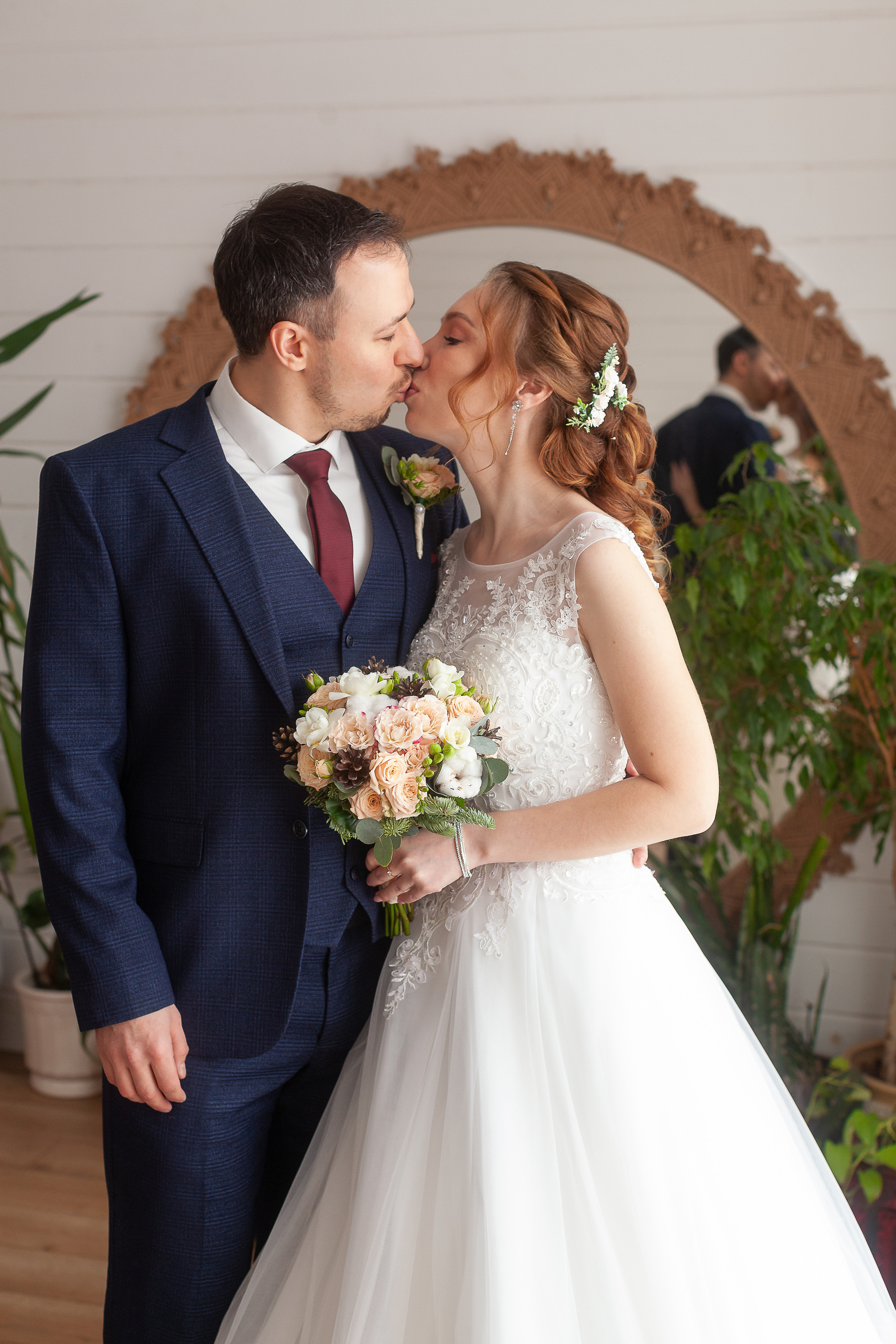 Свадьба/анонс