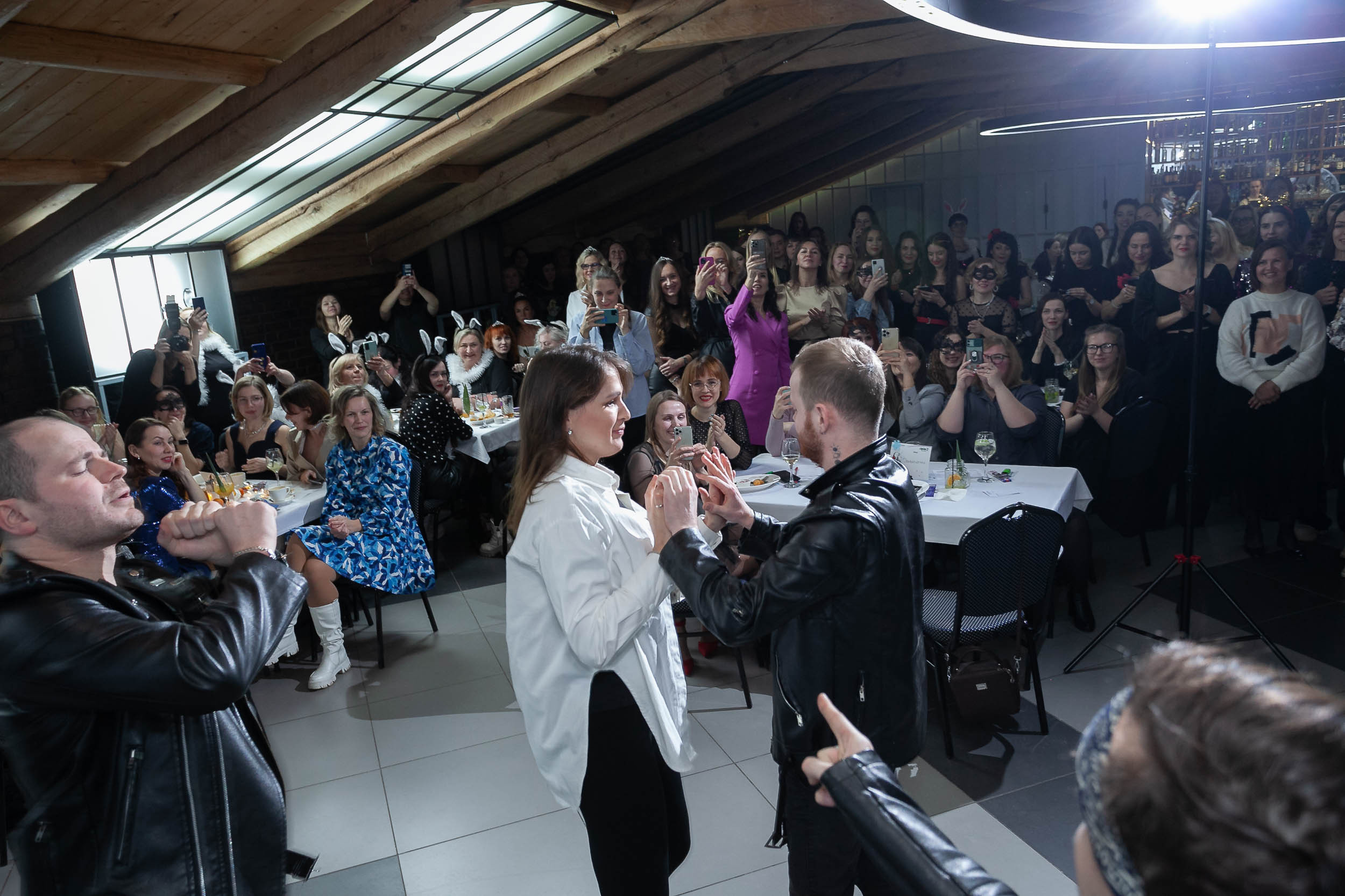 КВИЗ IMOMS встреча № 4