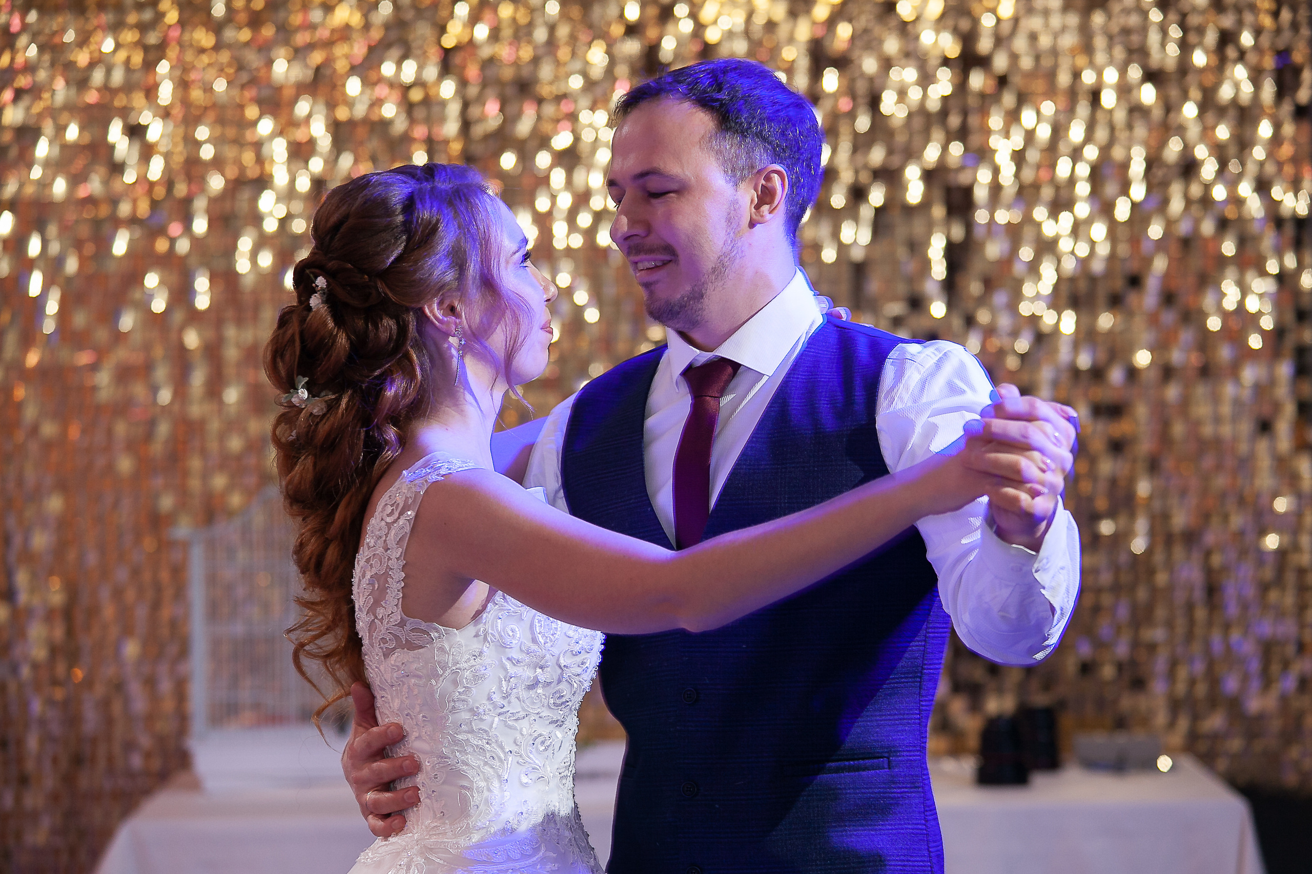 Свадьба/анонс