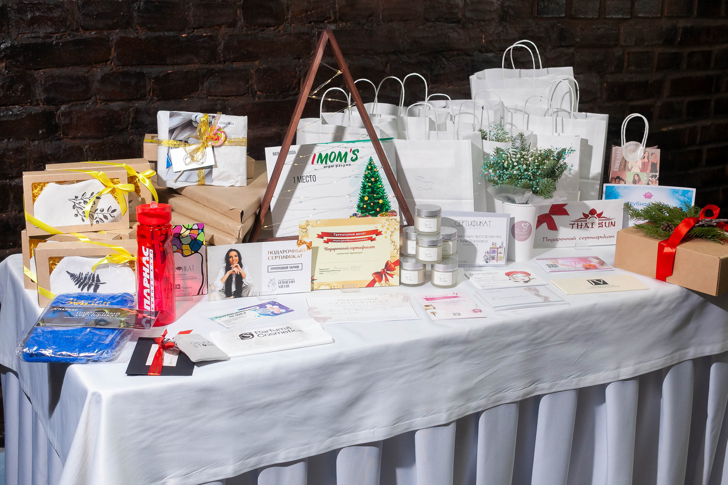 КВИЗ IMOMS встреча № 4