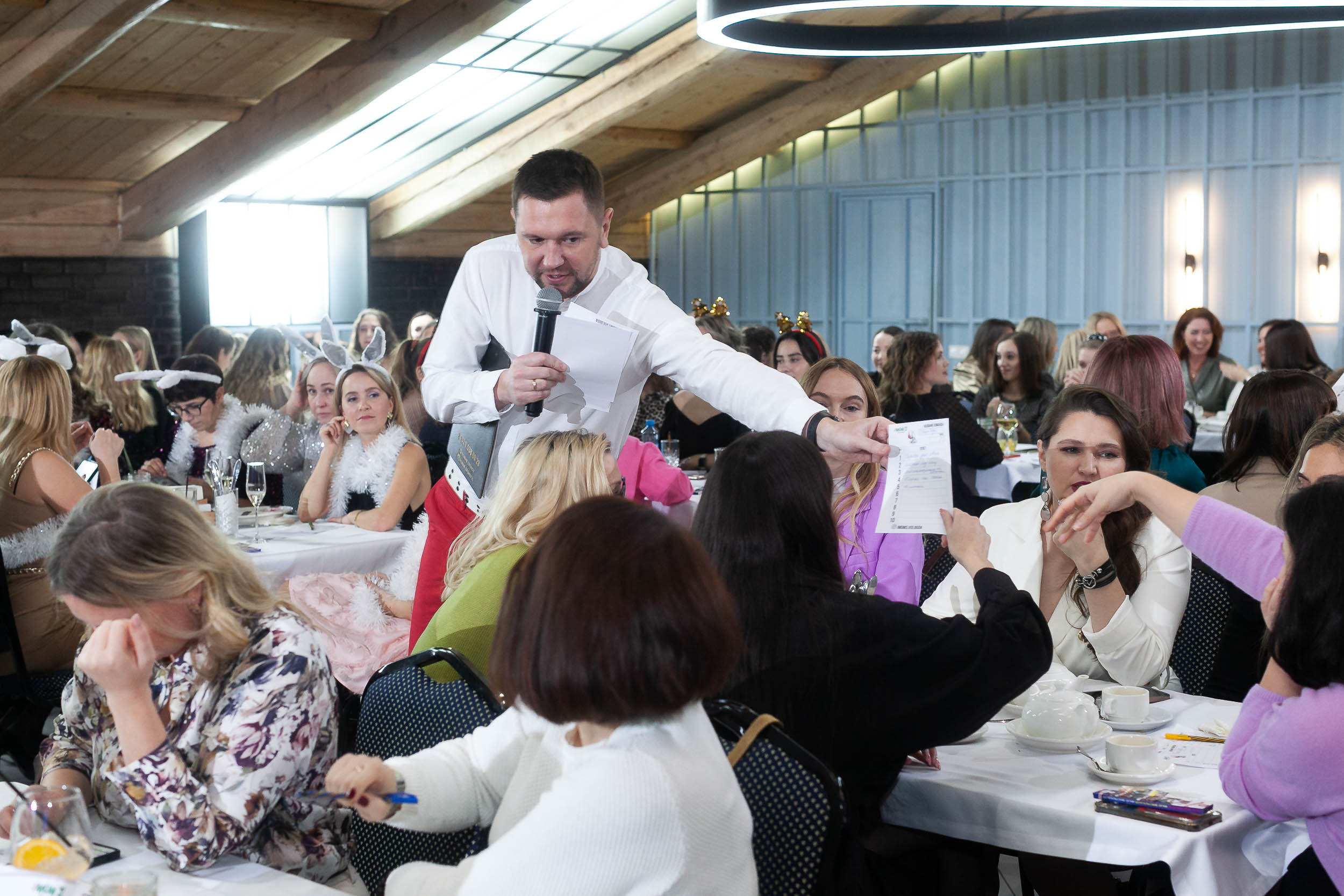 КВИЗ IMOMS встреча № 4