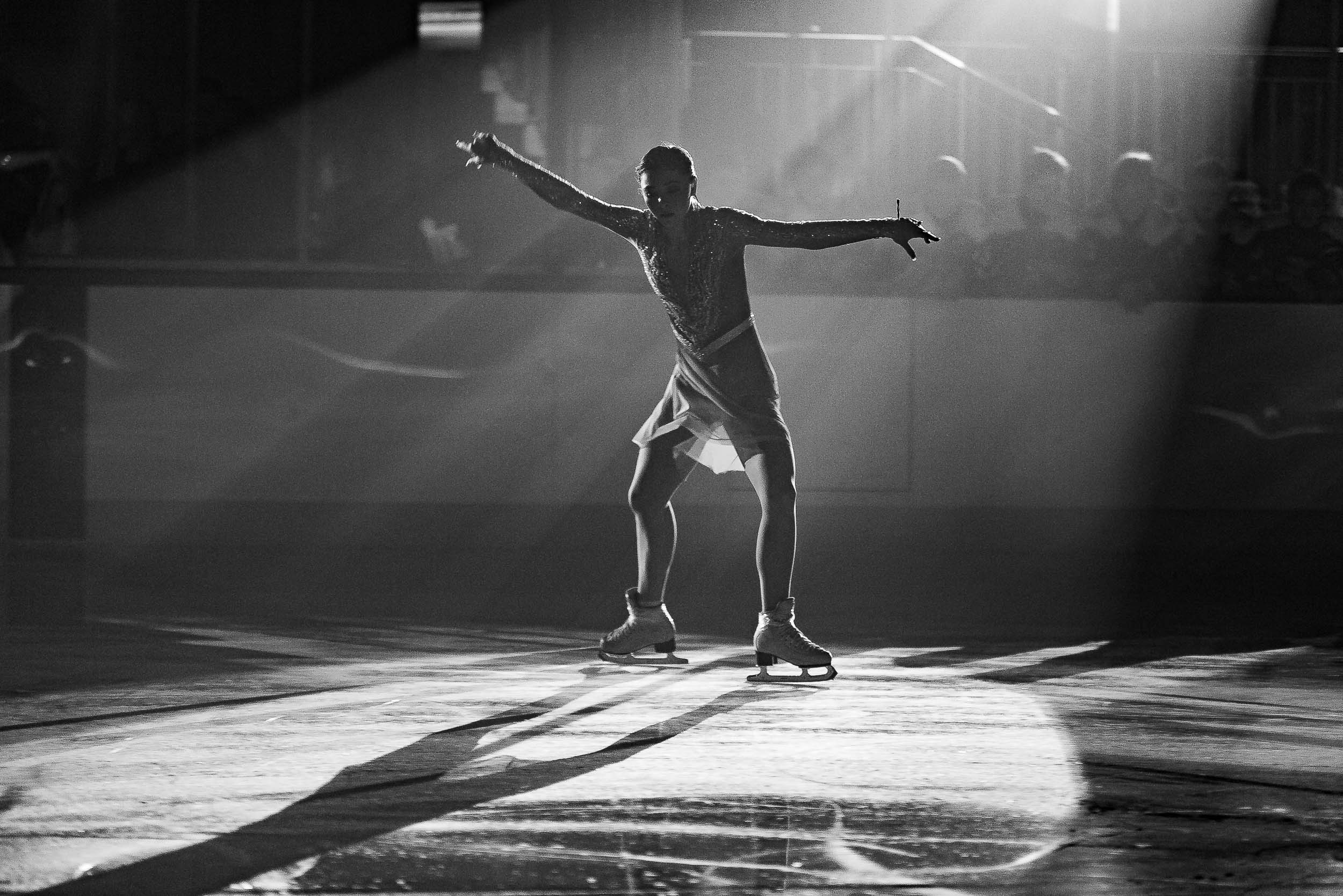 Торжественная церемония открытия «ВологдАрена»