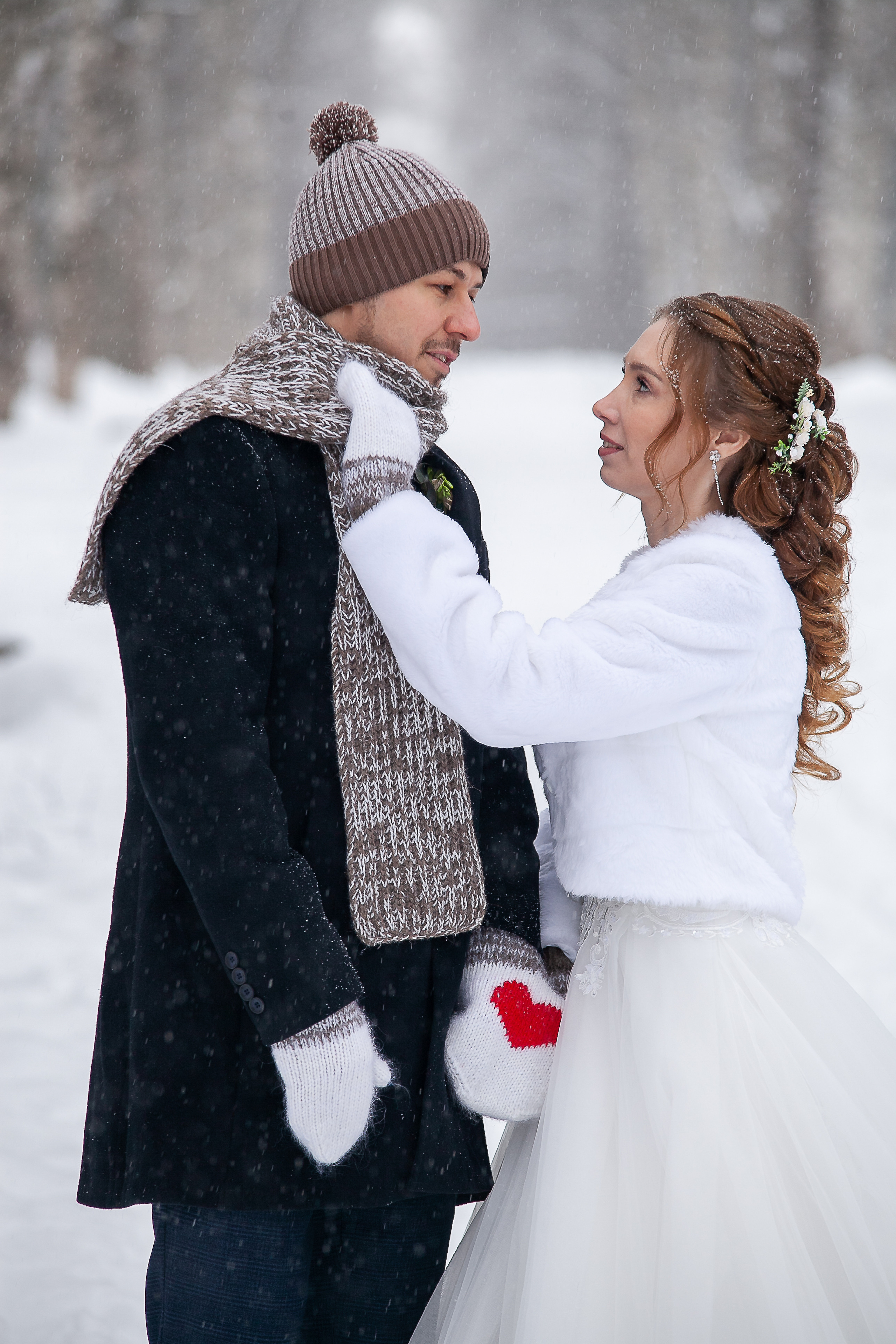 Свадьба/анонс