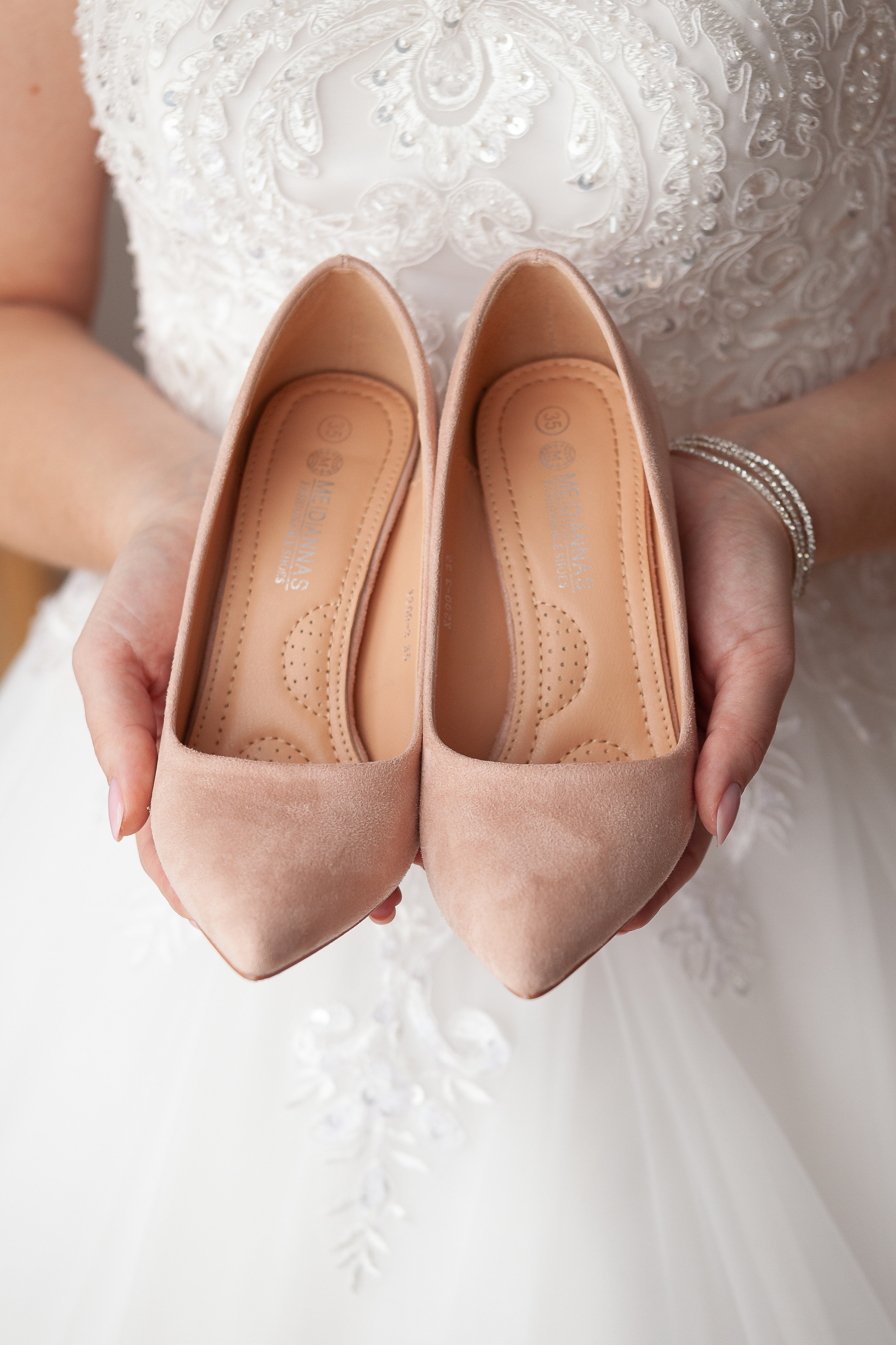 Свадьба/анонс