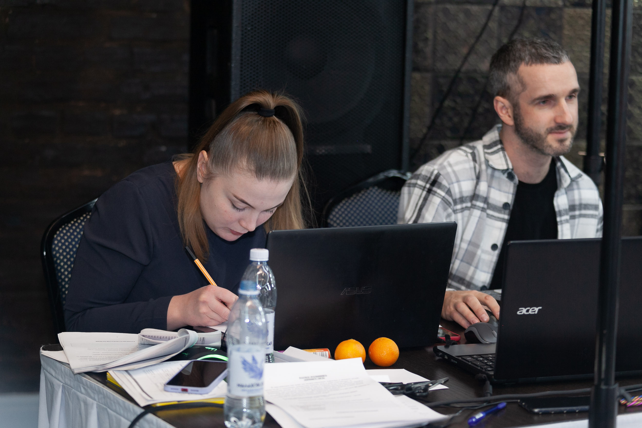 КВИЗ IMOMS встреча № 4