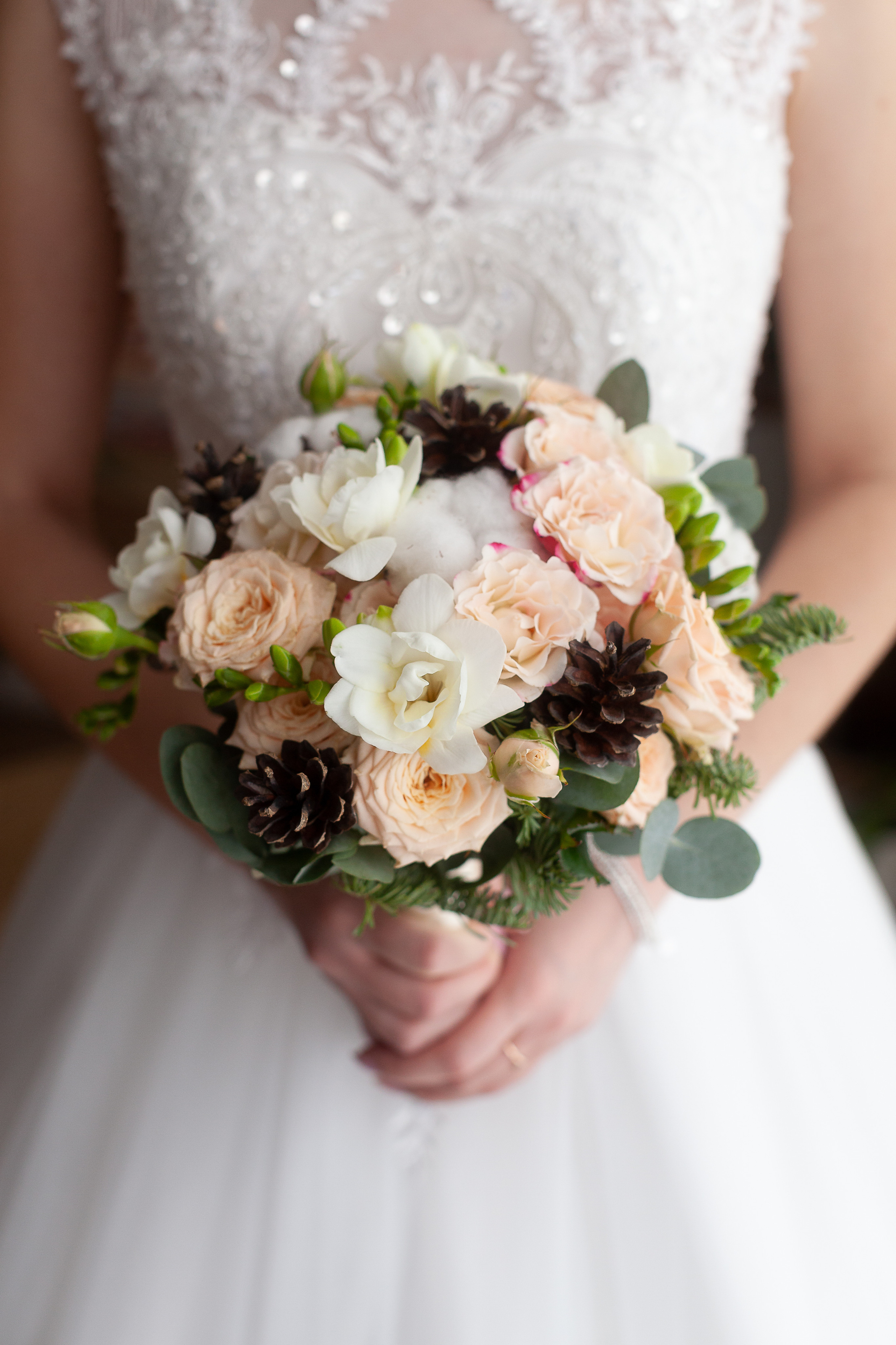 Свадьба/анонс