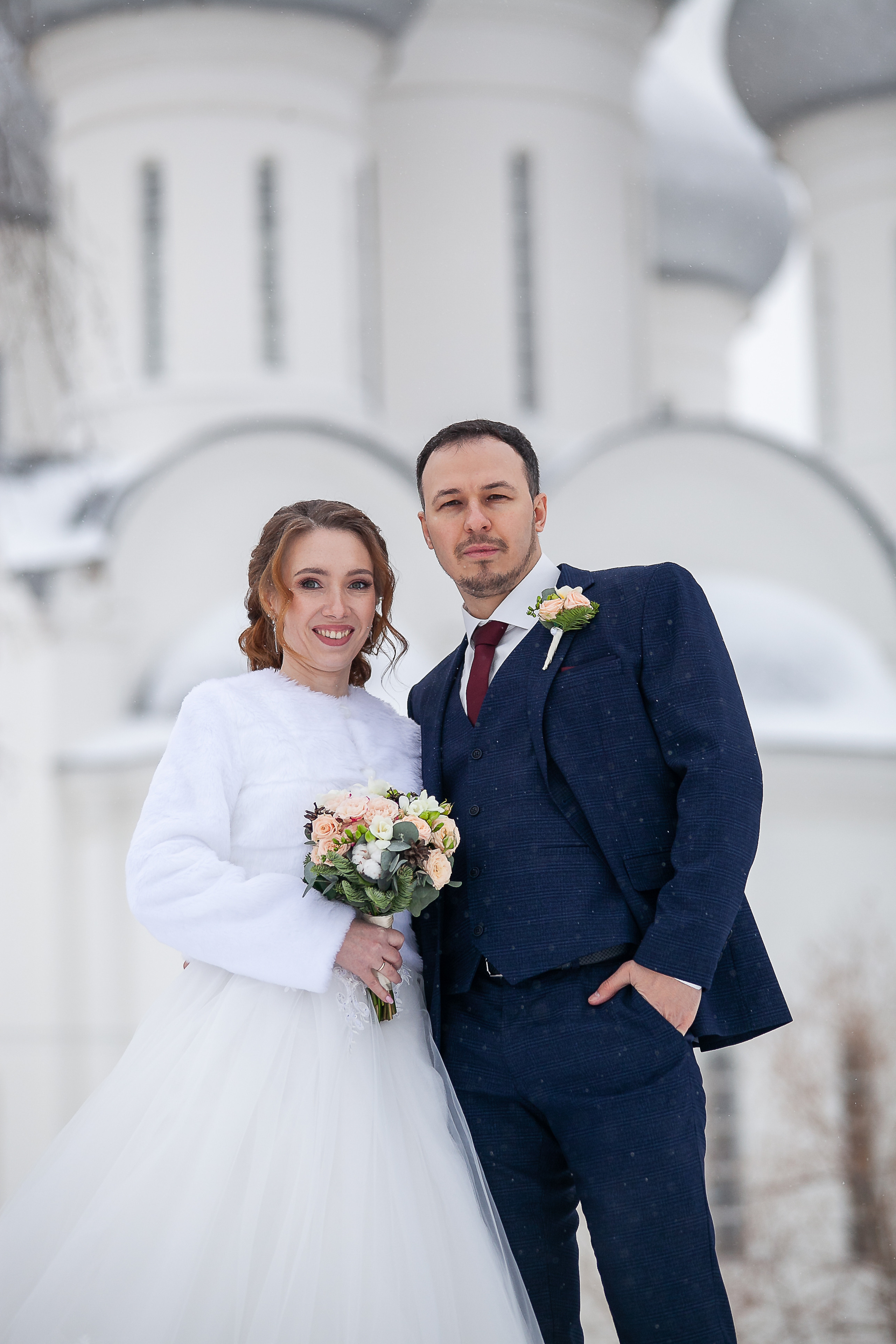 Свадьба/анонс