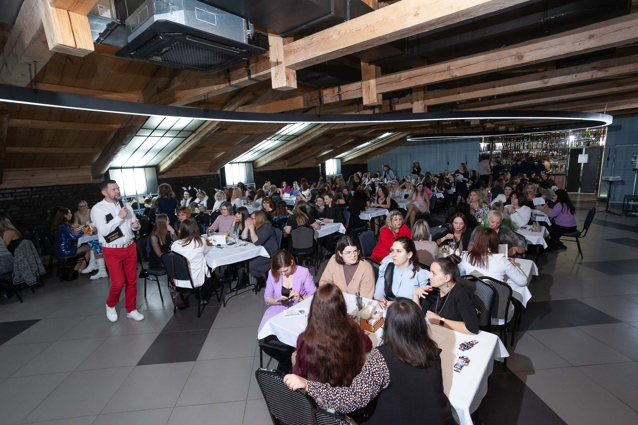 КВИЗ IMOMS встреча № 4