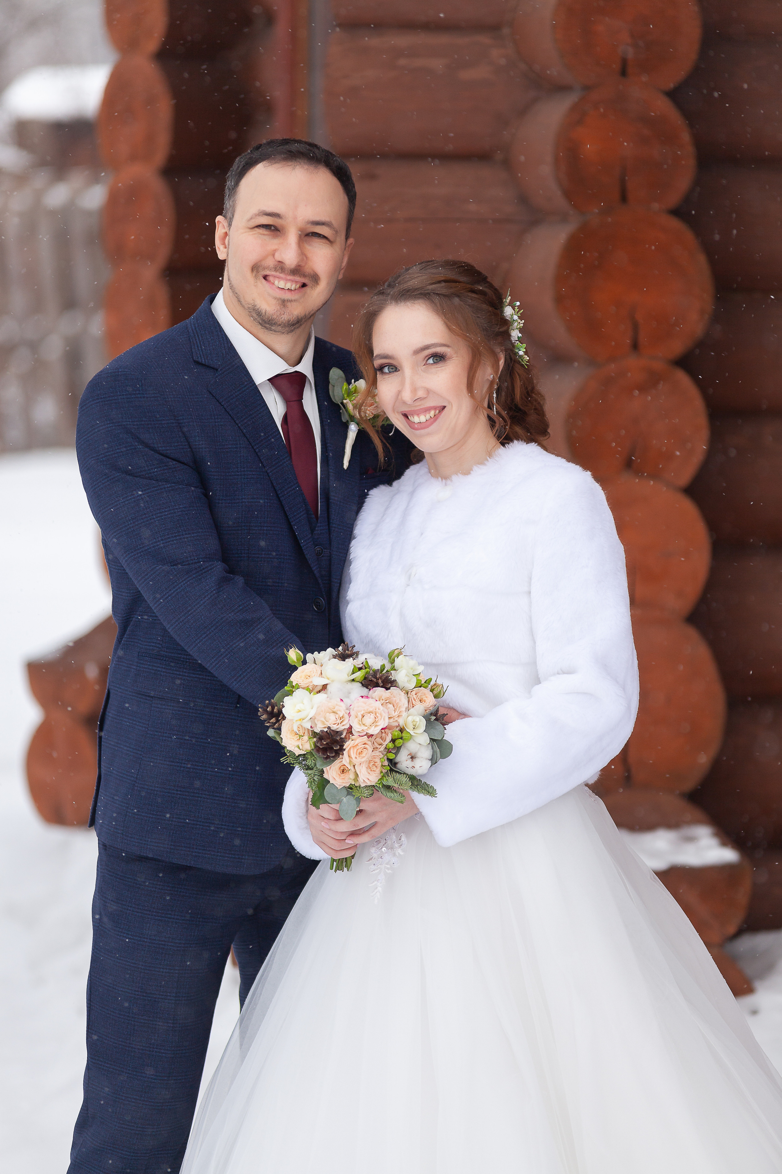 Свадьба/анонс