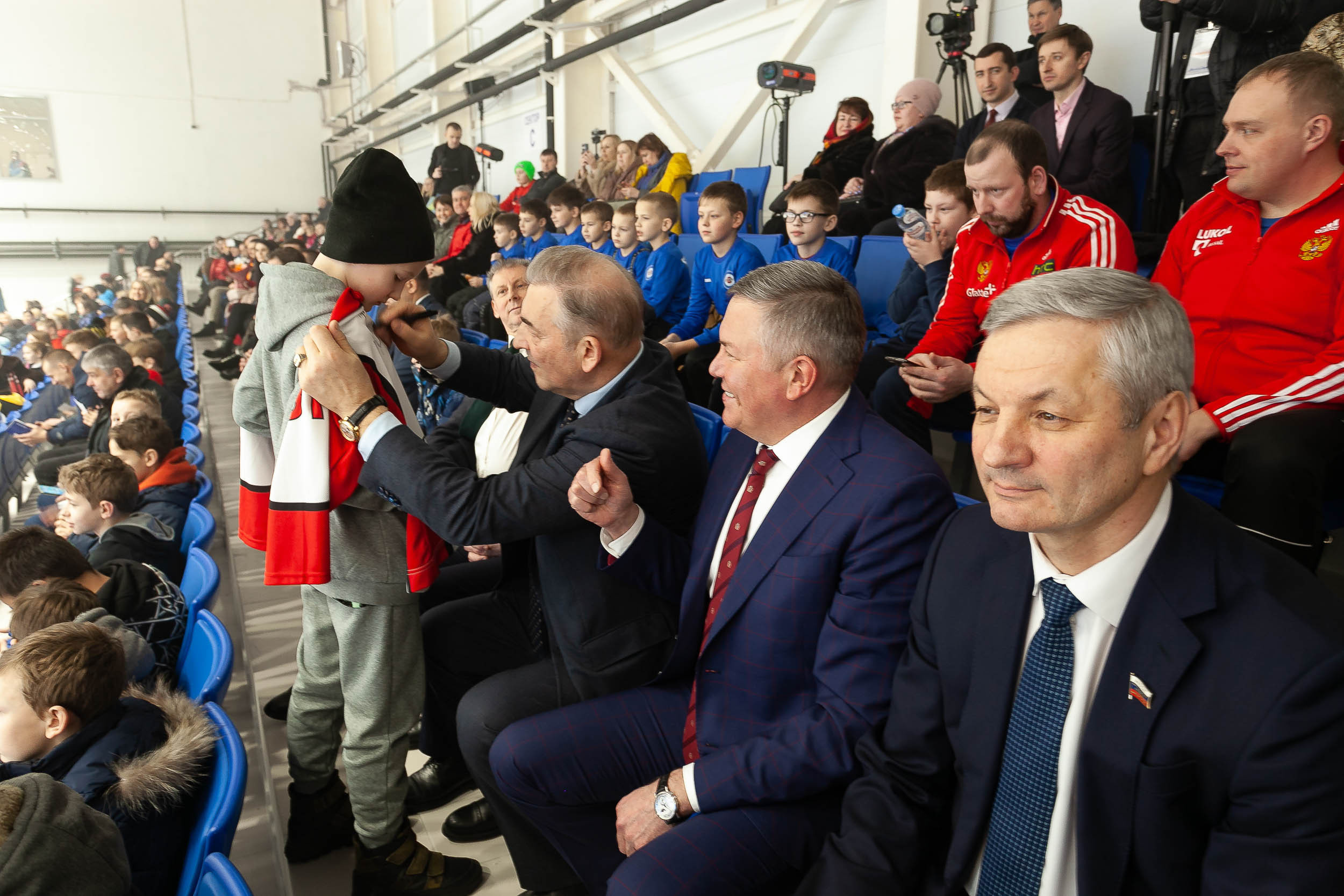 Фотограф на мероприятие