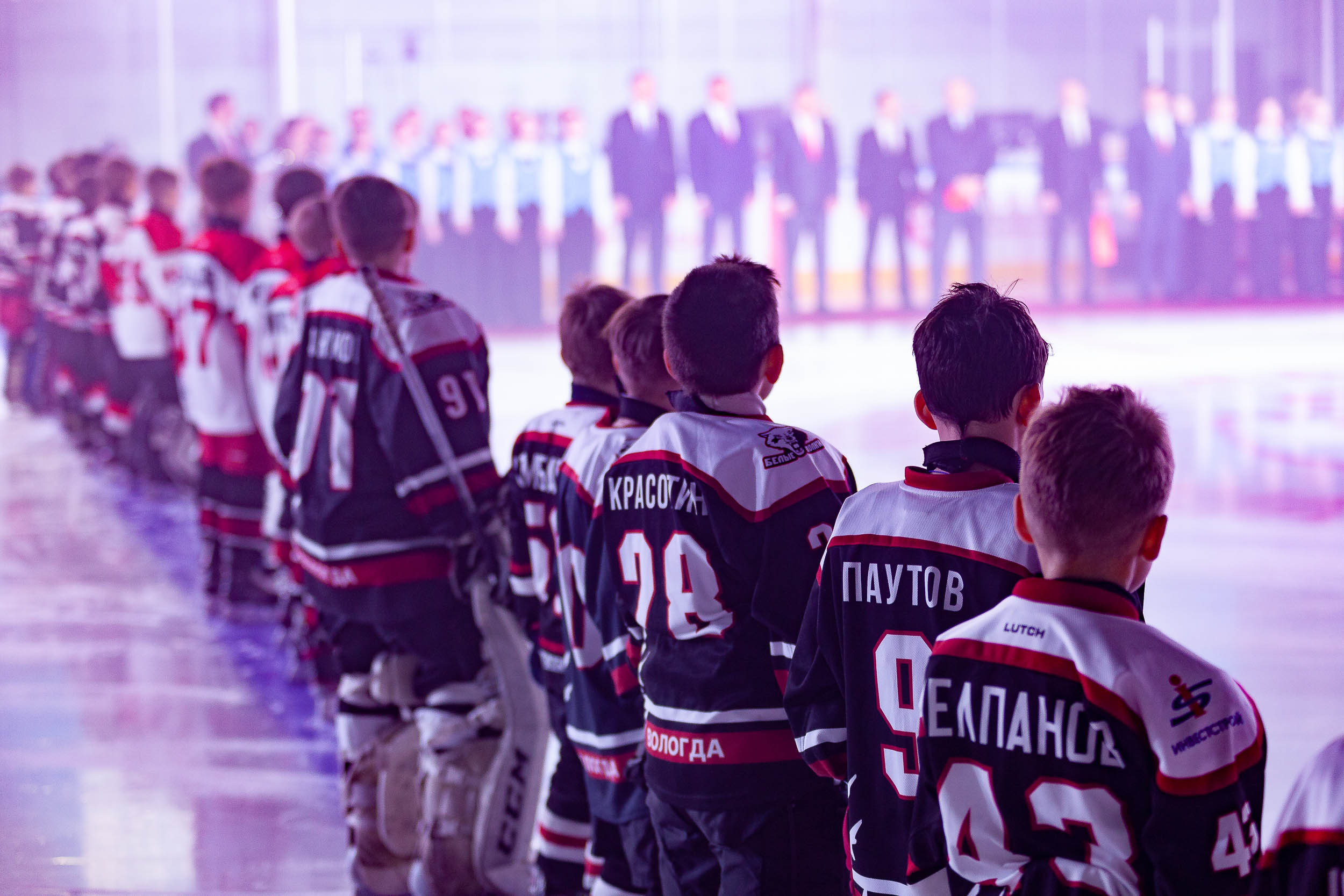 Фотограф на мероприятие