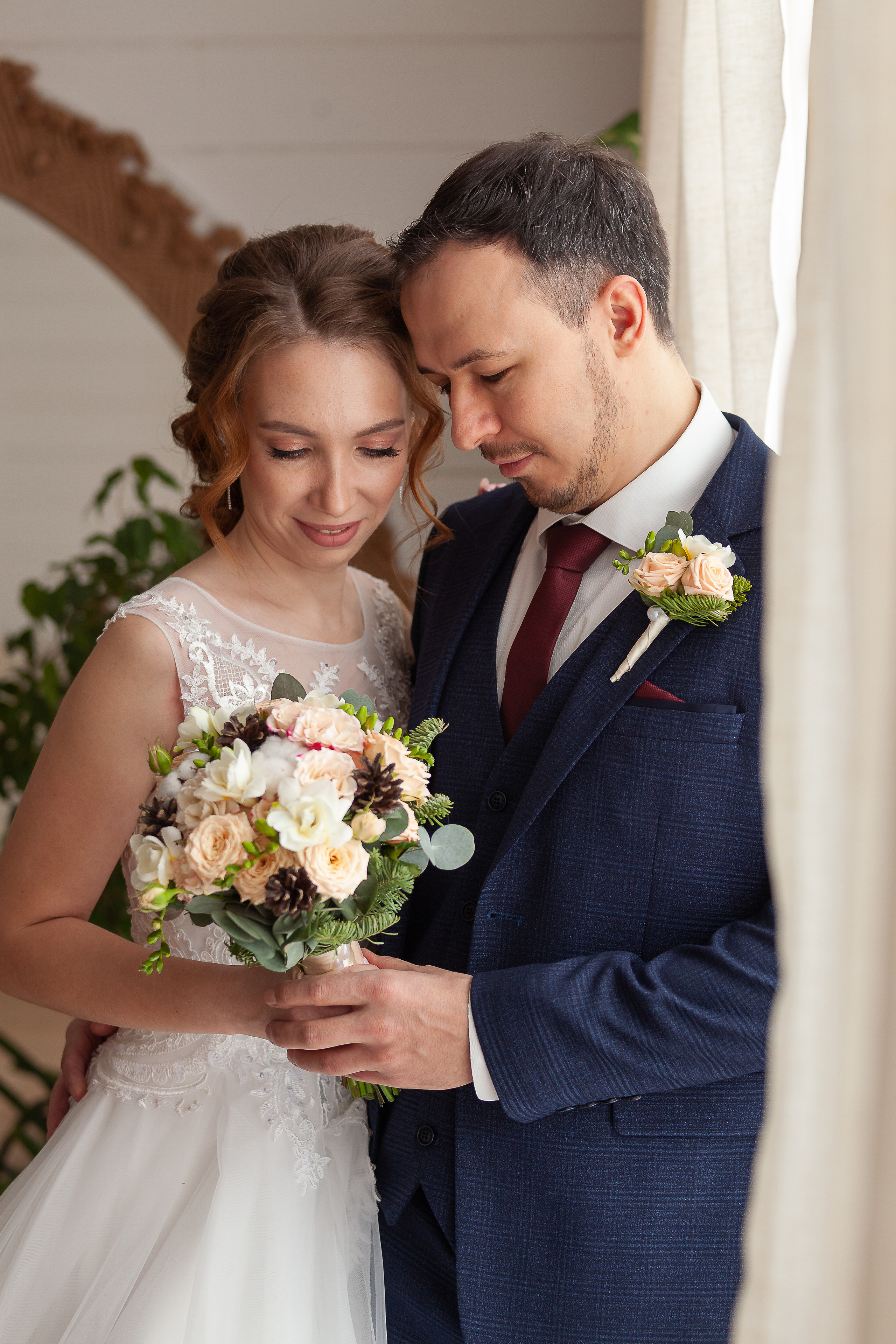 Свадьба/анонс