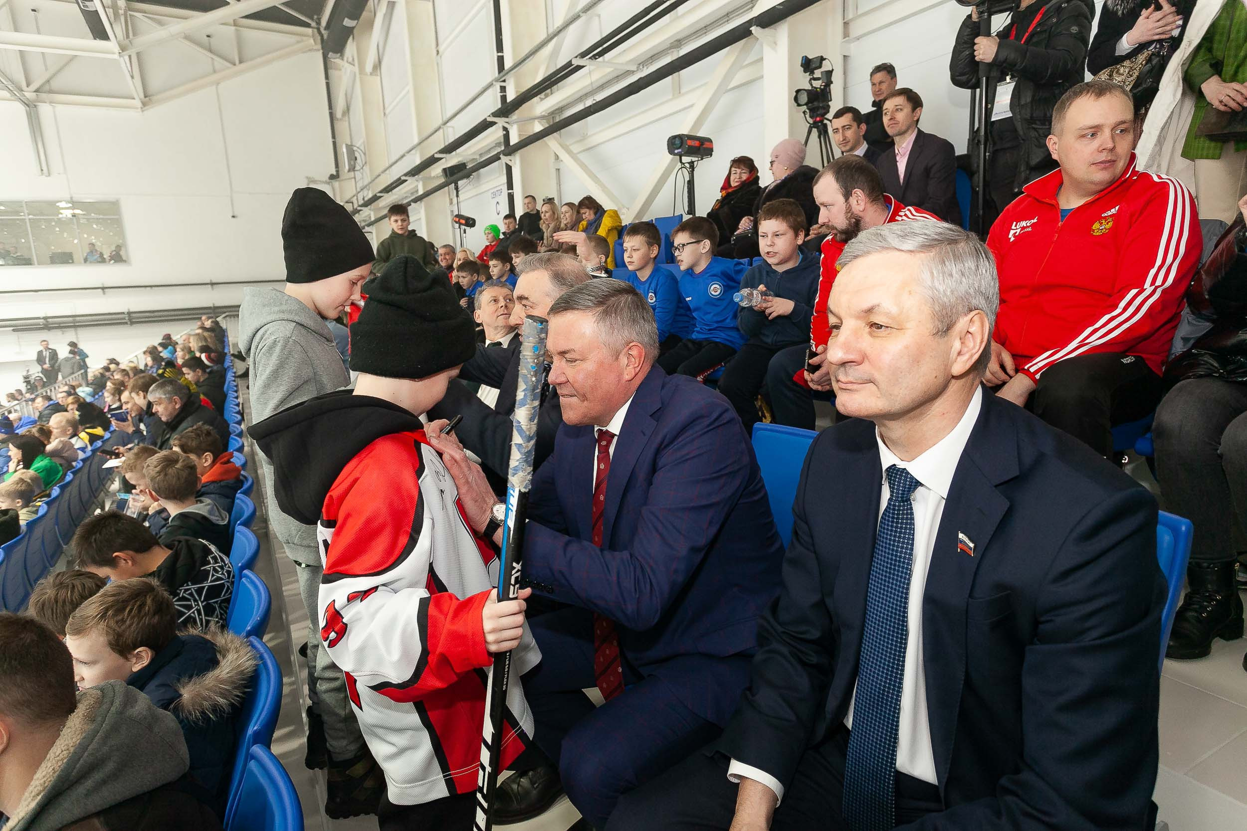 Фотограф на мероприятие