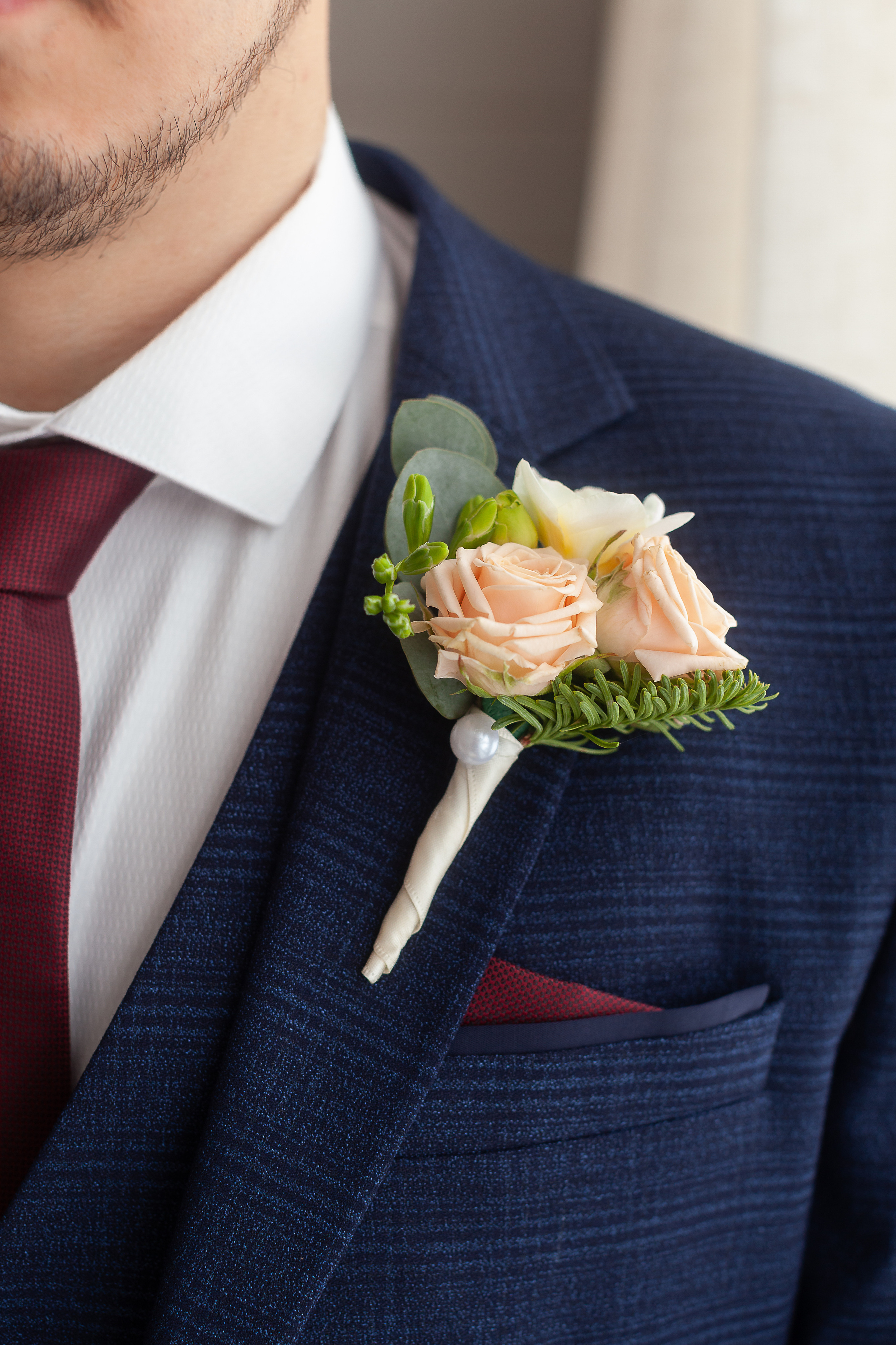 Свадьба/анонс