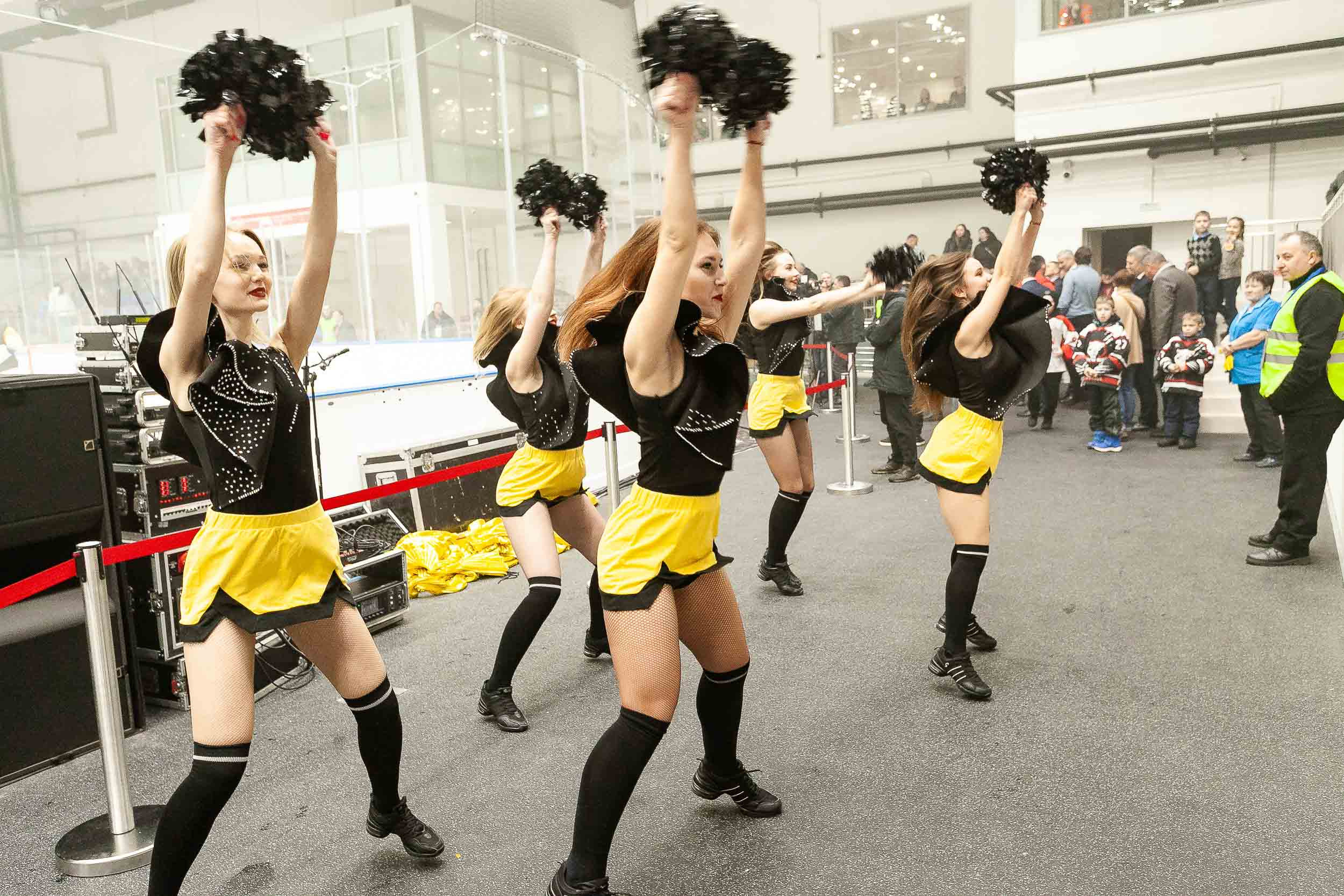 Фотограф на мероприятие