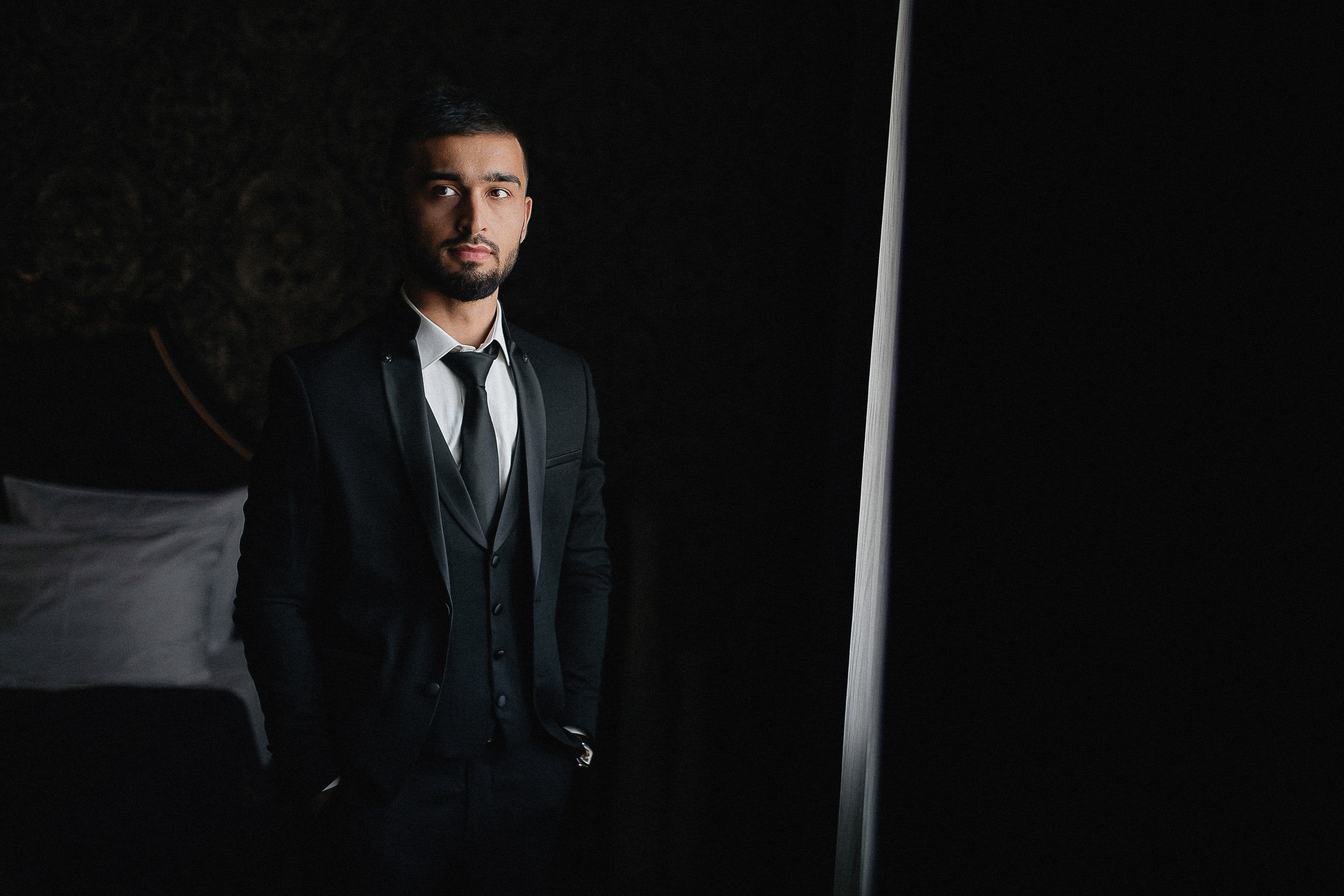 Али & Афина. Алина Фирсова — свадебный фотограф в Краснодаре, Архызе и Домбае (КЧР)