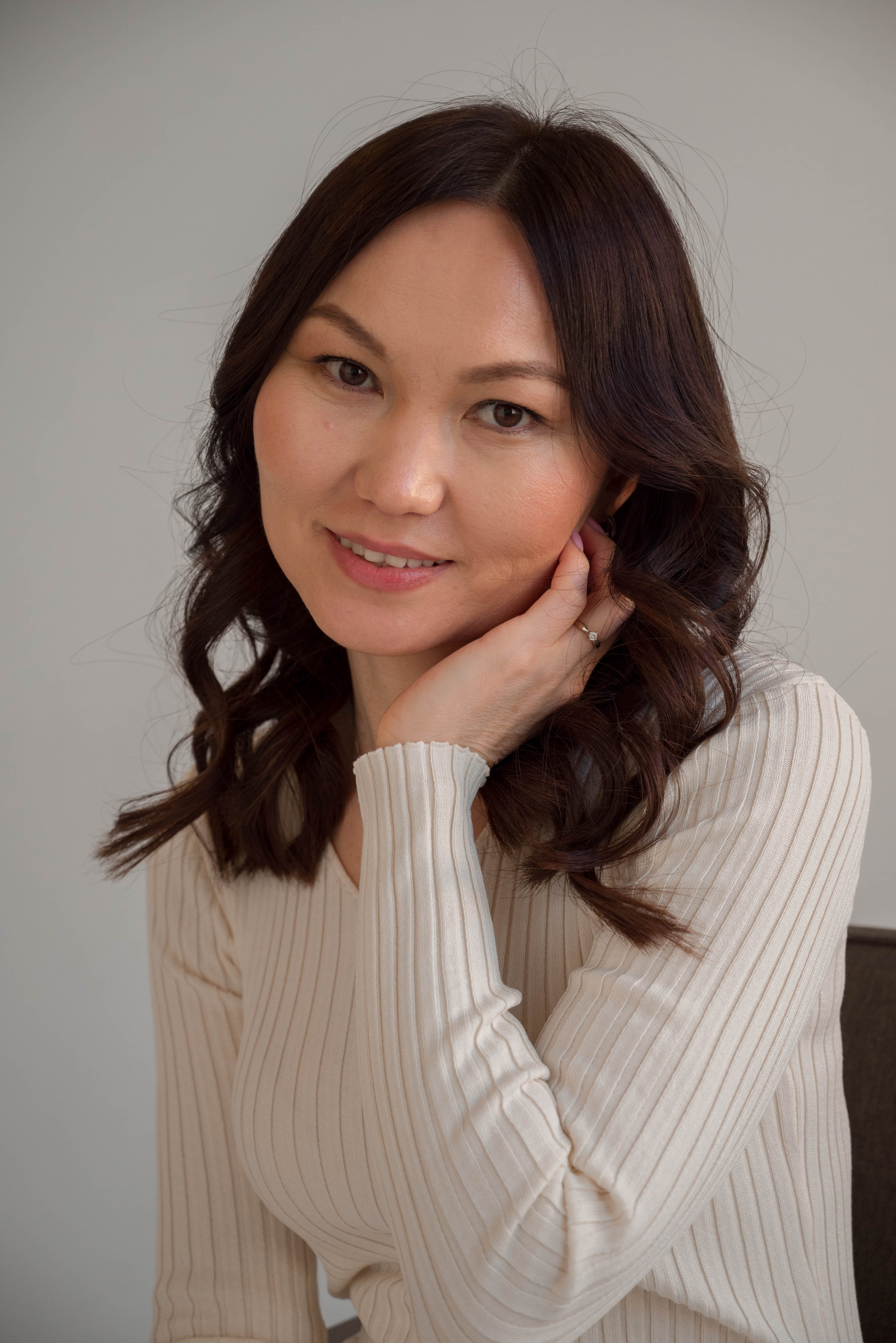 ЗЕРКАЛО ДУШИ. Поэзия женственности. Фотограф в Москве и ближайшем Подмосковье