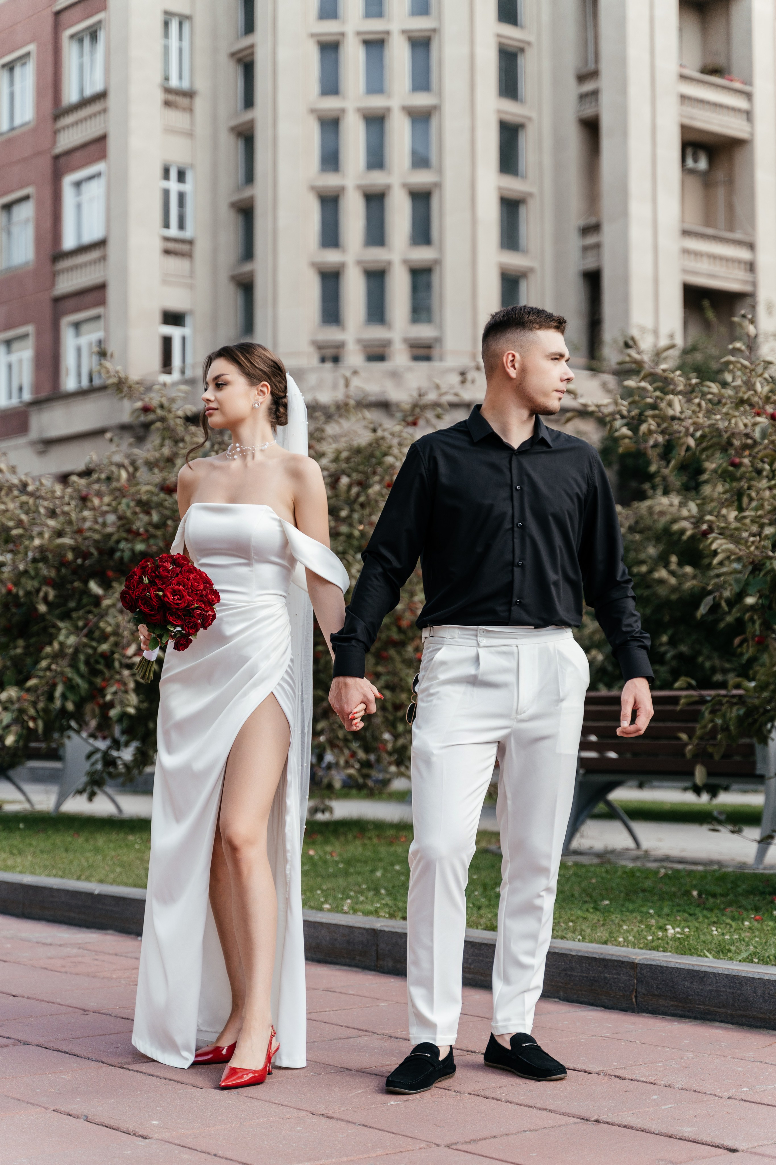 К | В. Свадебный и семейный фотограф в Новосибирске Светлана Варутина