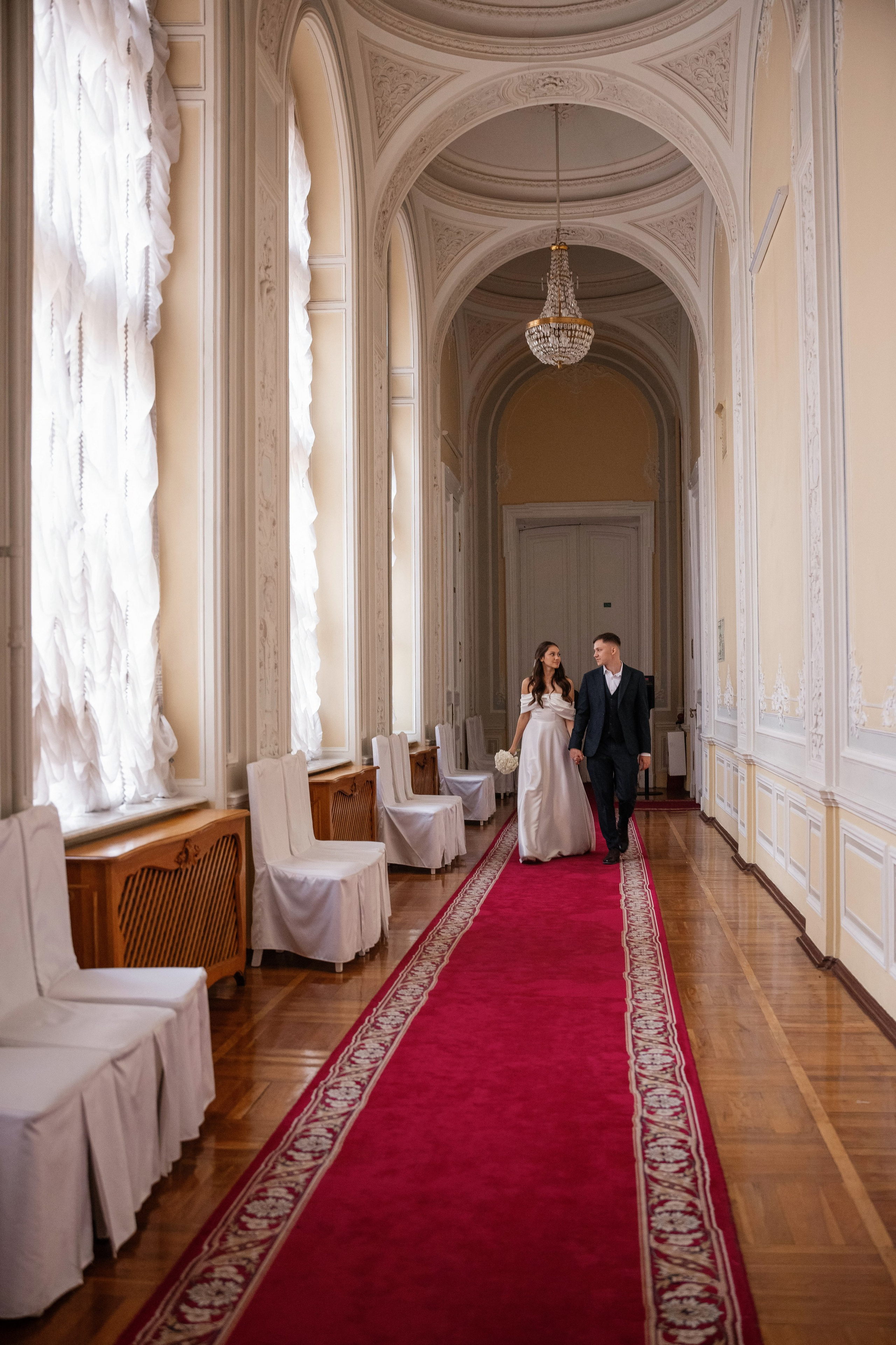 Маргарита и Руслан. Свадебный и портретный фотограф