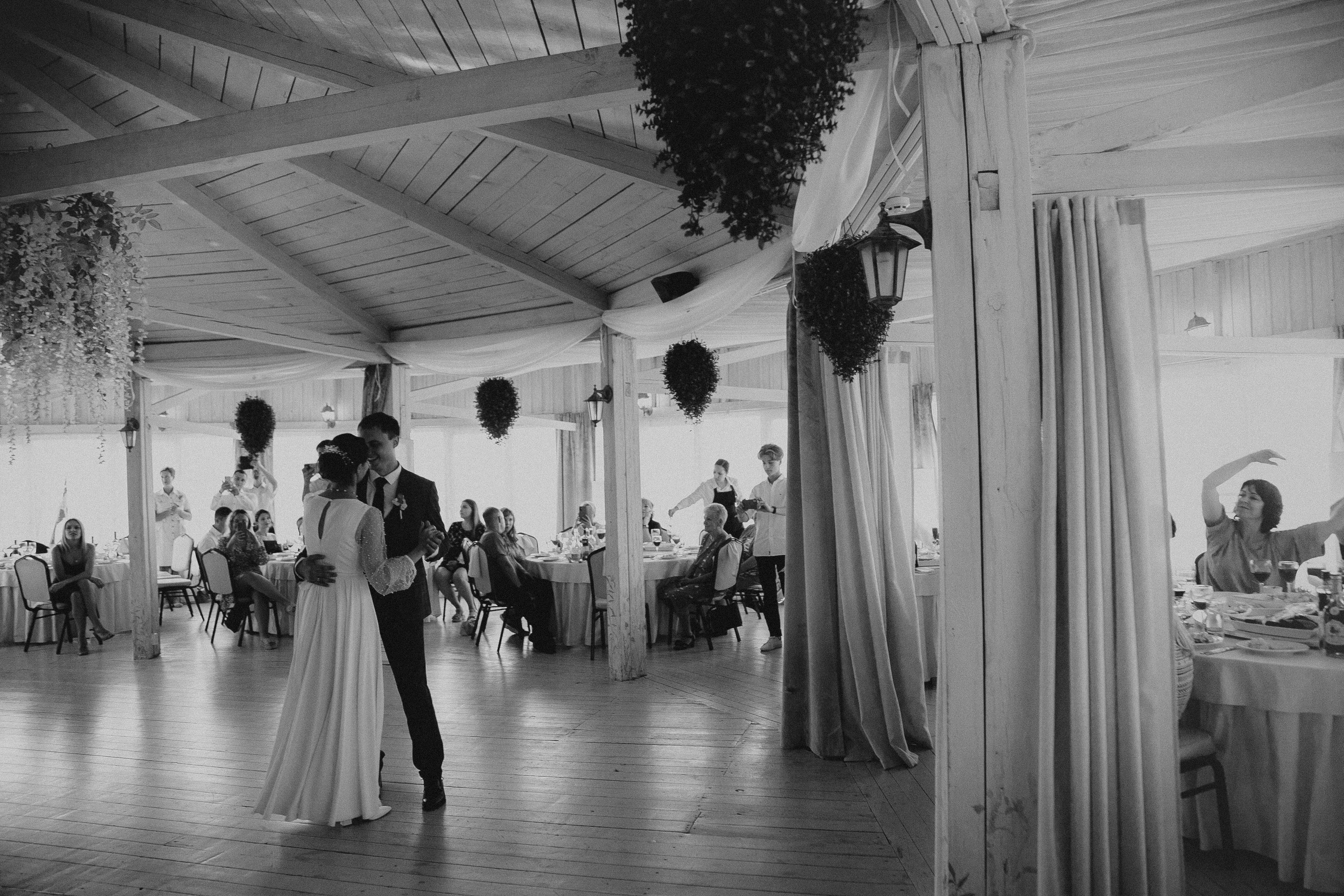 Свадьба Юлии и Евгения. Свадебный и репортажный фотограф в Ярославле и Санкт-Петербурге Роман Микрюков