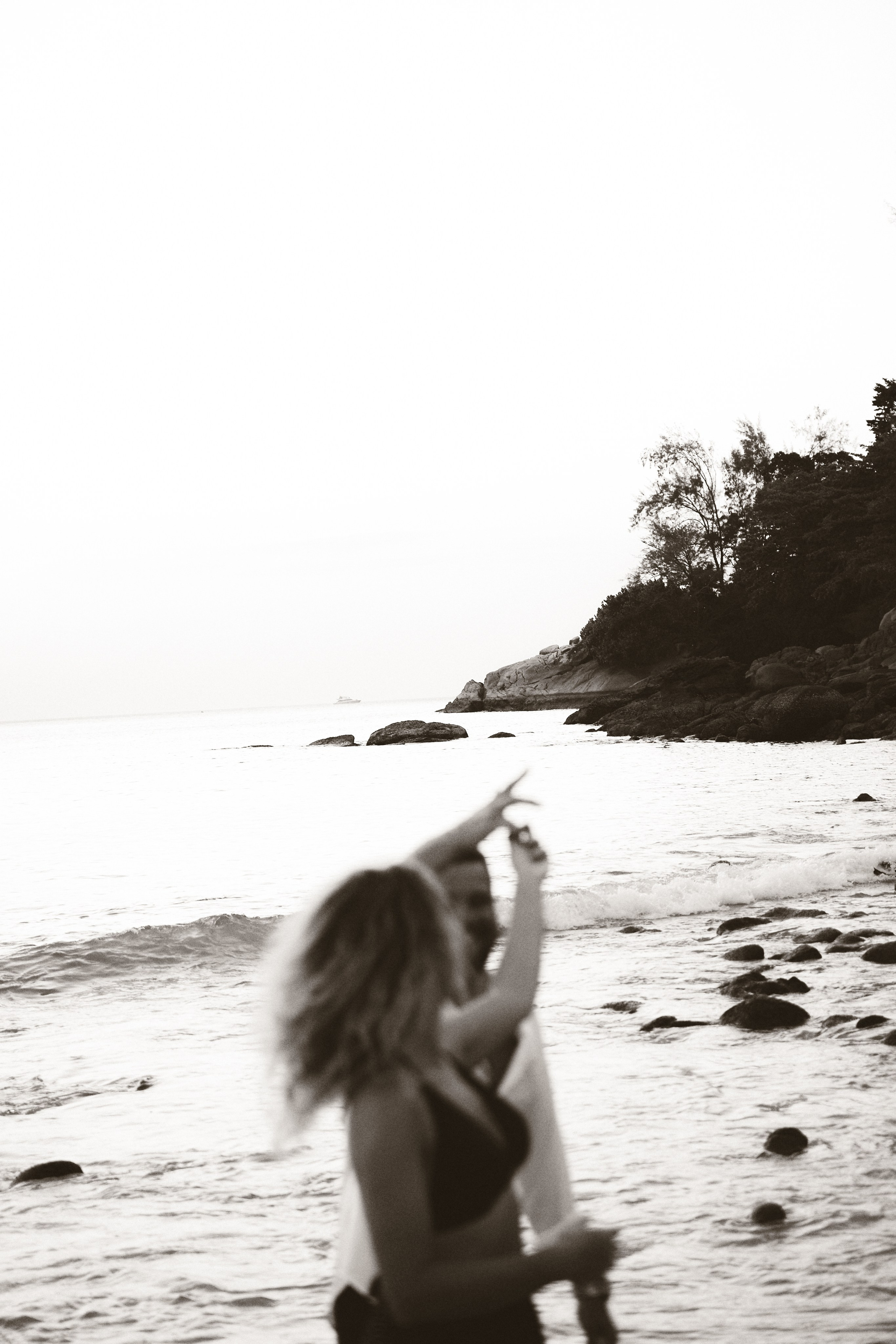 VALERIA & SERGEI. Портретный и семейный фотограф на Пхукете Андрей Валиев