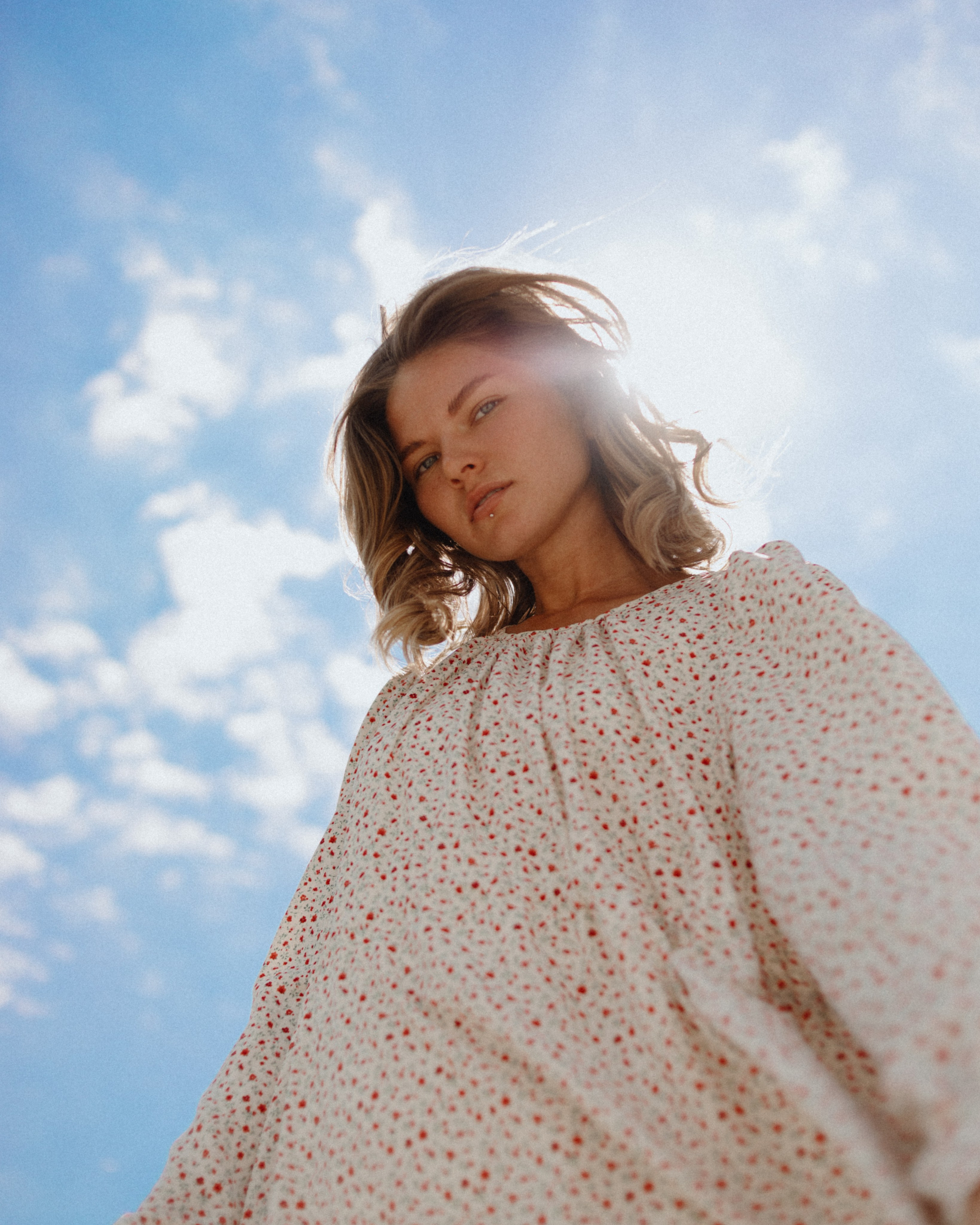 Portraits. Репортажный фотограф в Самаре