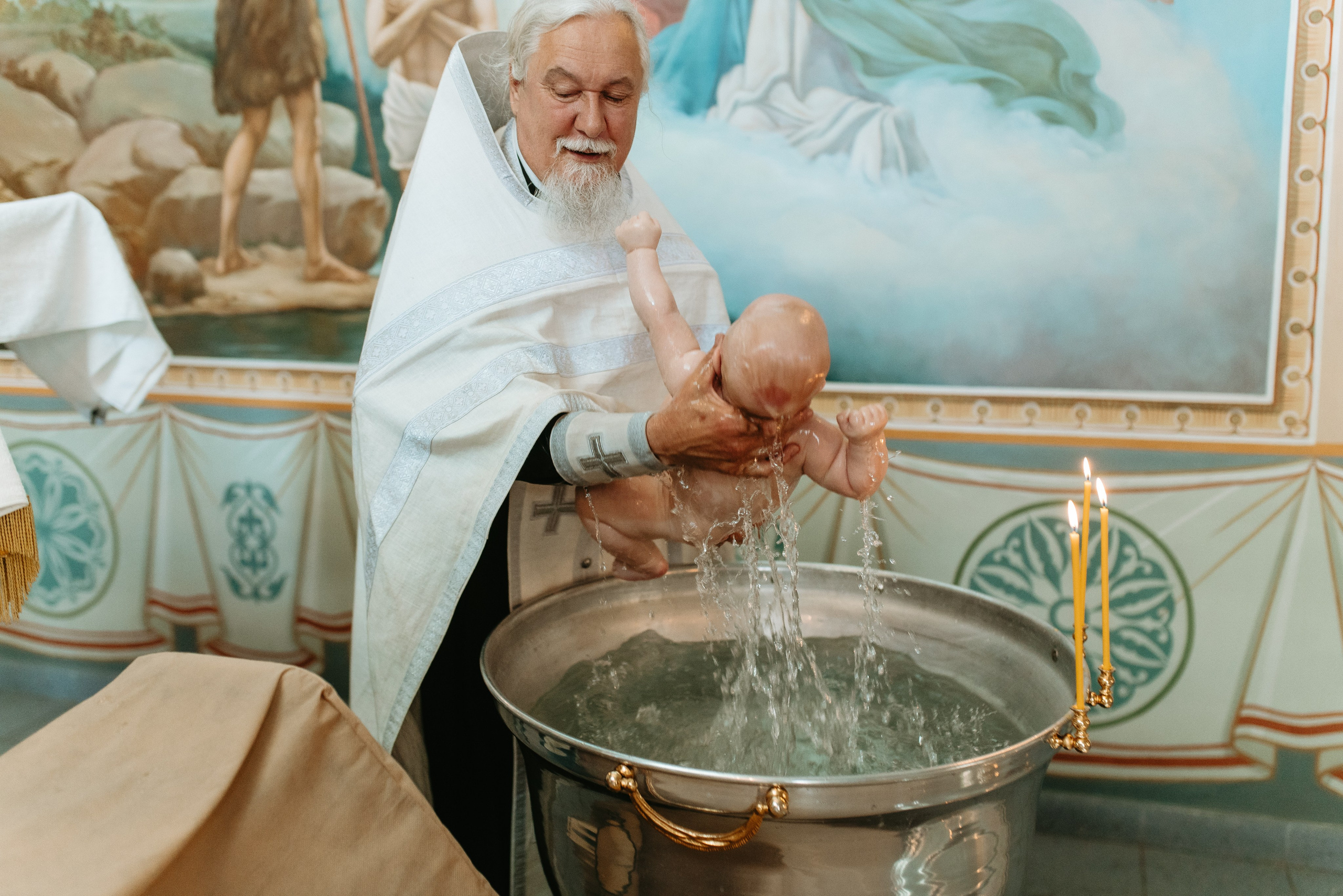 Таинство. Свадебный и портретный фотограф Москва МО Анастасия Барашова