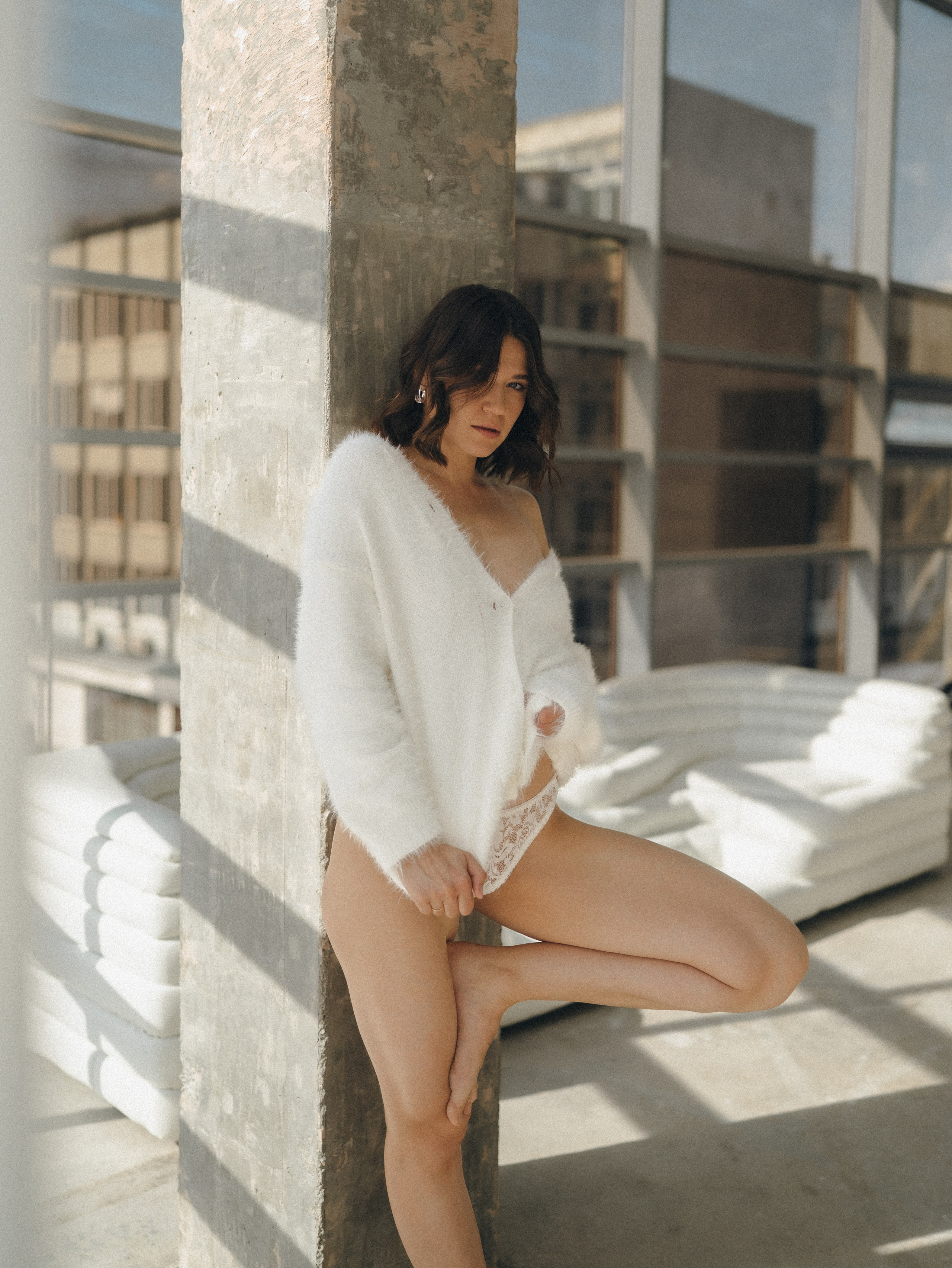 Индивидуальная фотосессия Екатеринбург. Фотограф из Екатеринбурга Алена Мусалимова