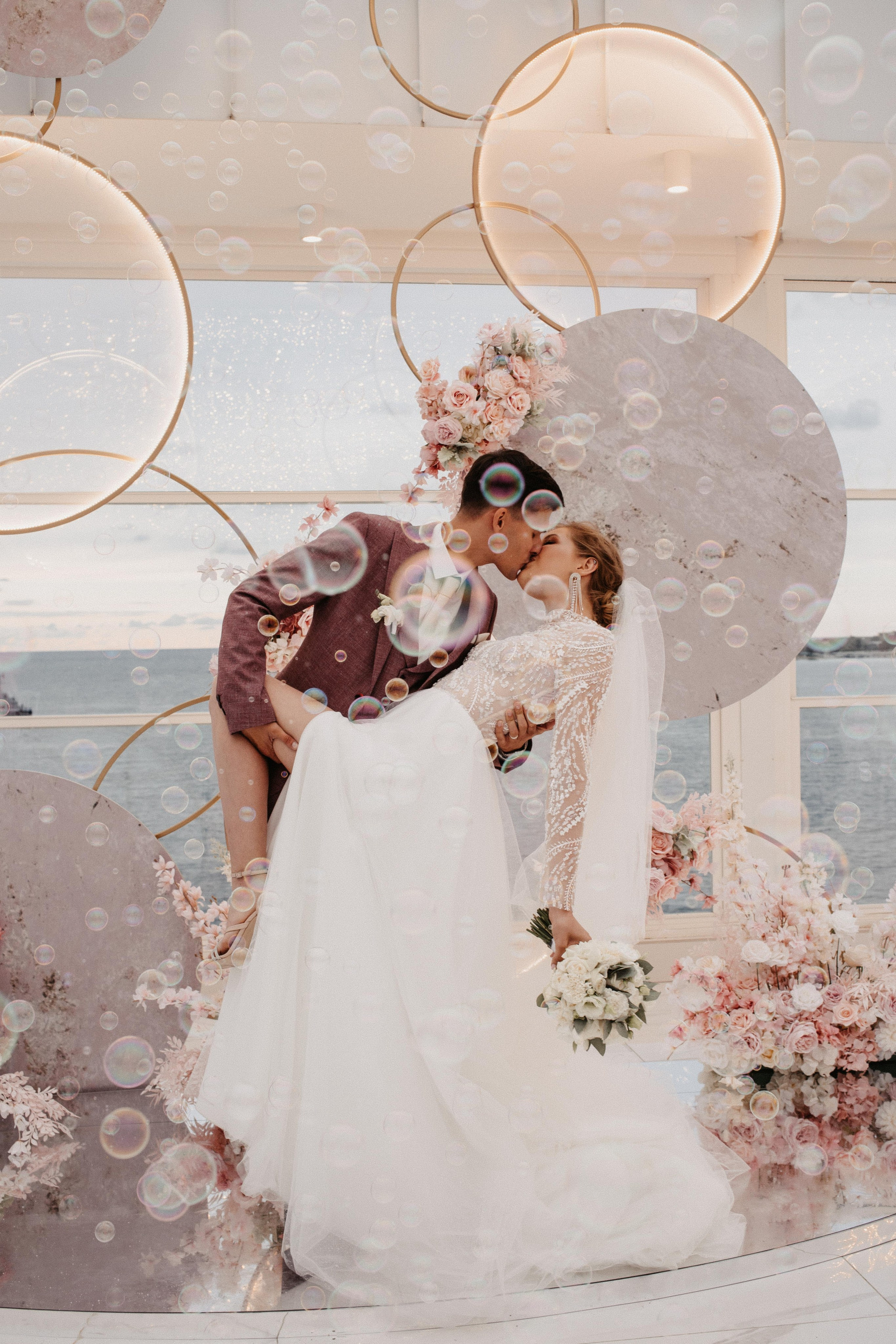 Степан&Софья 23.09 Севастополь. Свадебный фотограф в Москве и по всему миру Инесса Хафизова