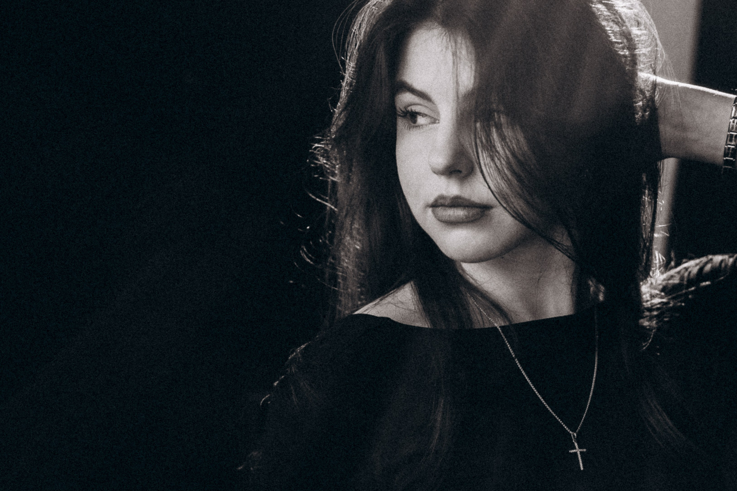 Света. Фотограф Ногинск Электросталь Наталья Осетрова