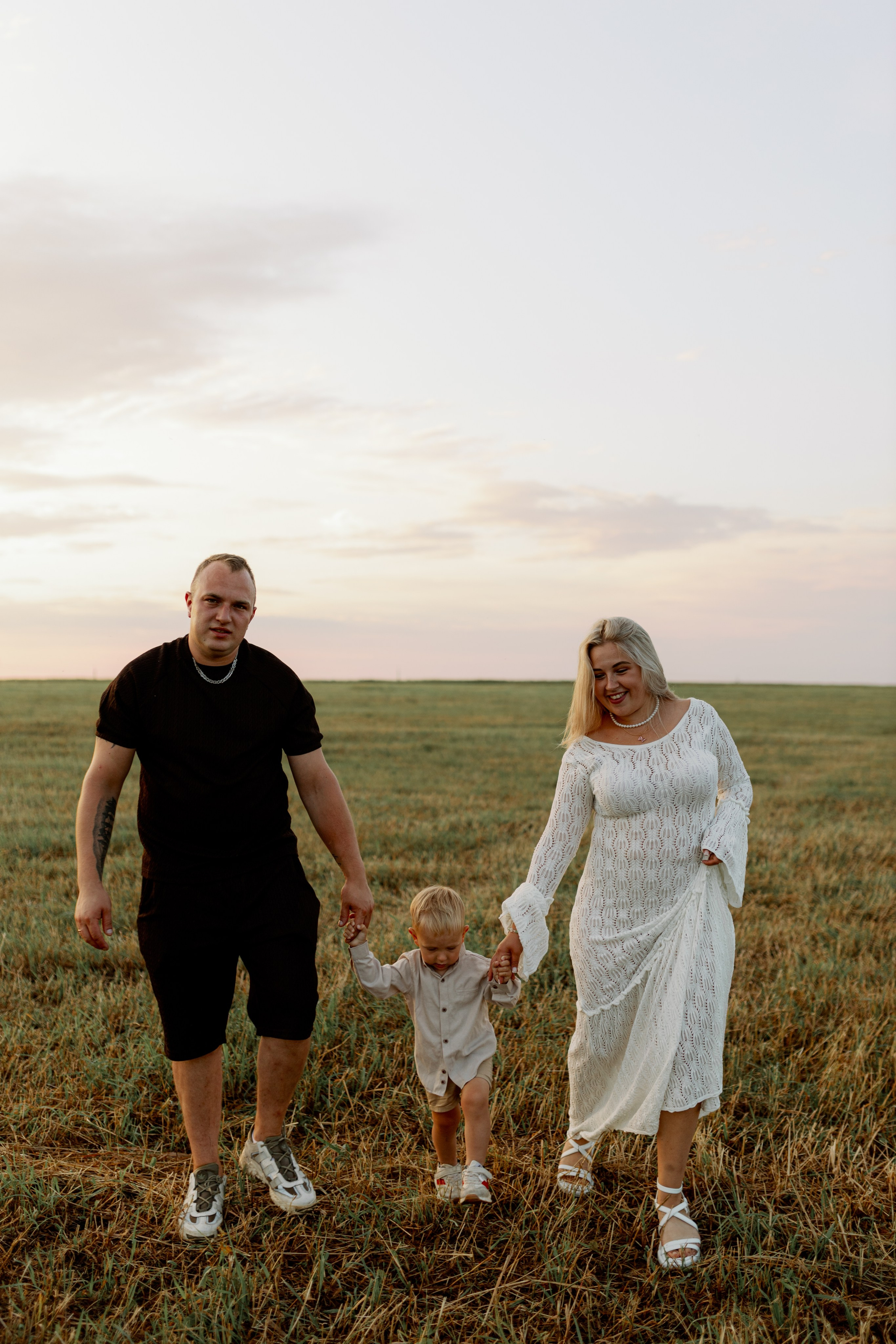 Семейные фотосессии. Киселева Алёна семейный фотограф в городе Владимир