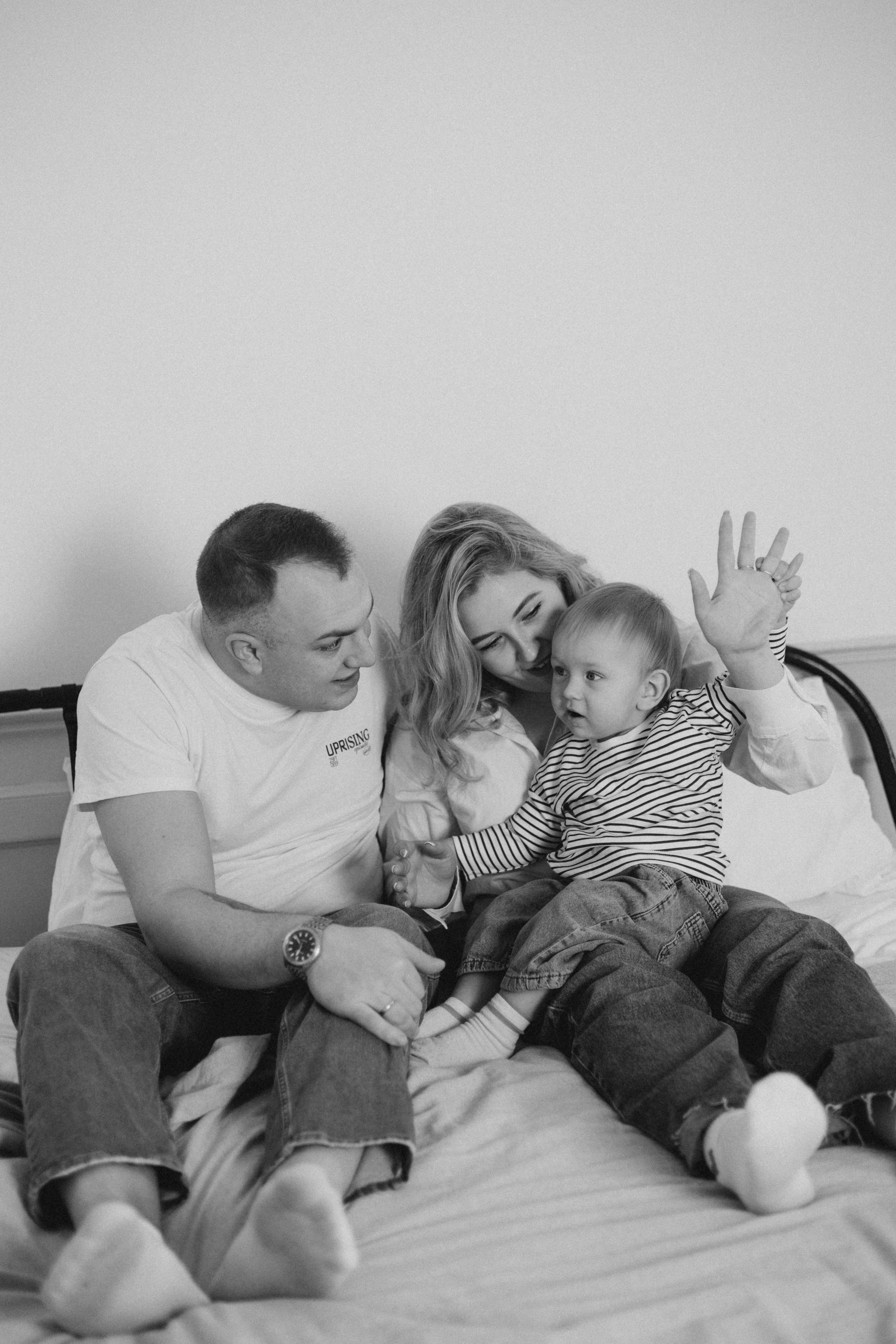 Семейные фотосессии. Киселева Алёна семейный фотограф в городе Владимир