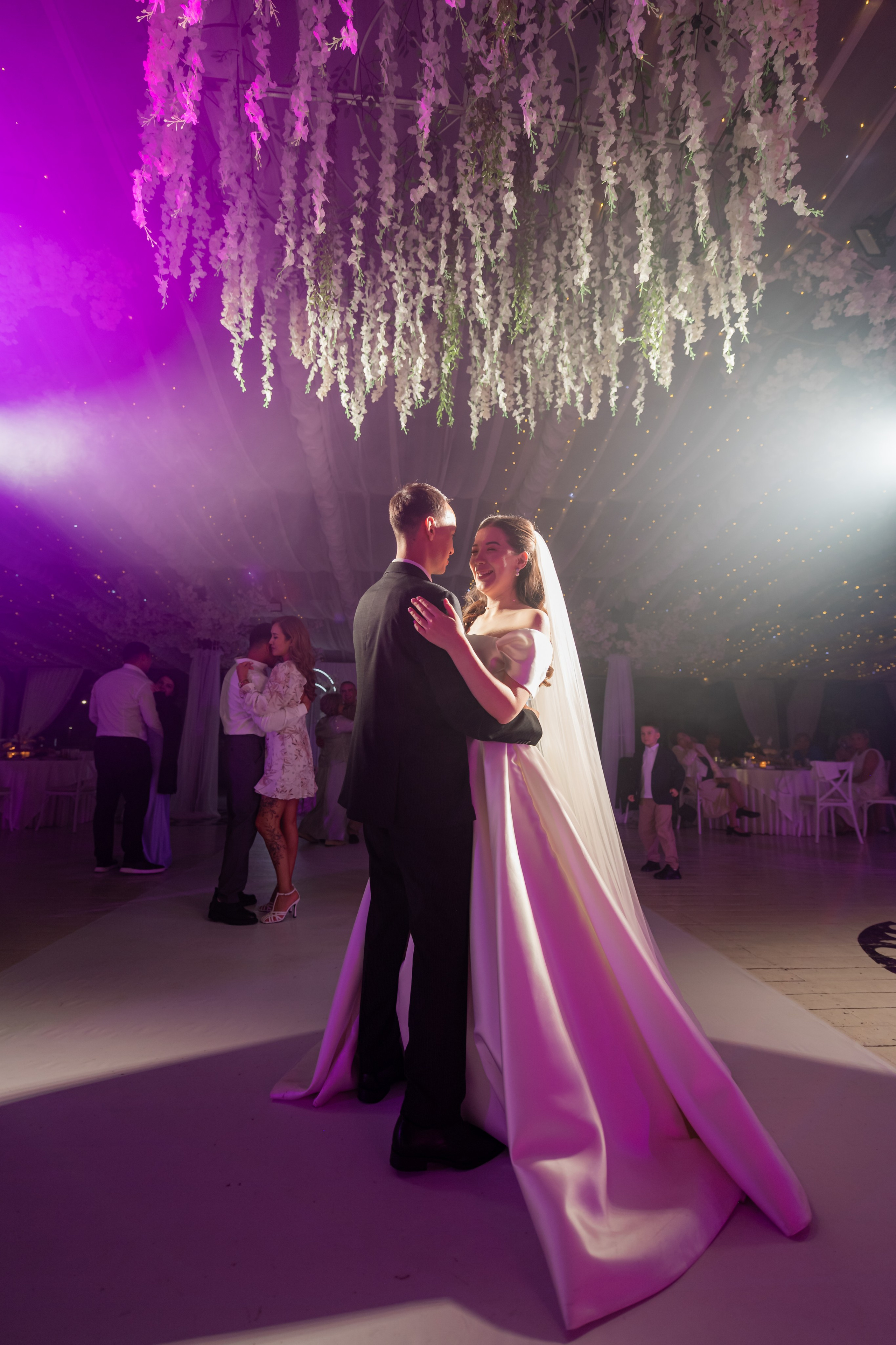 Вячеслав Аделm Свадьба. Фотограф Астана, Алматы