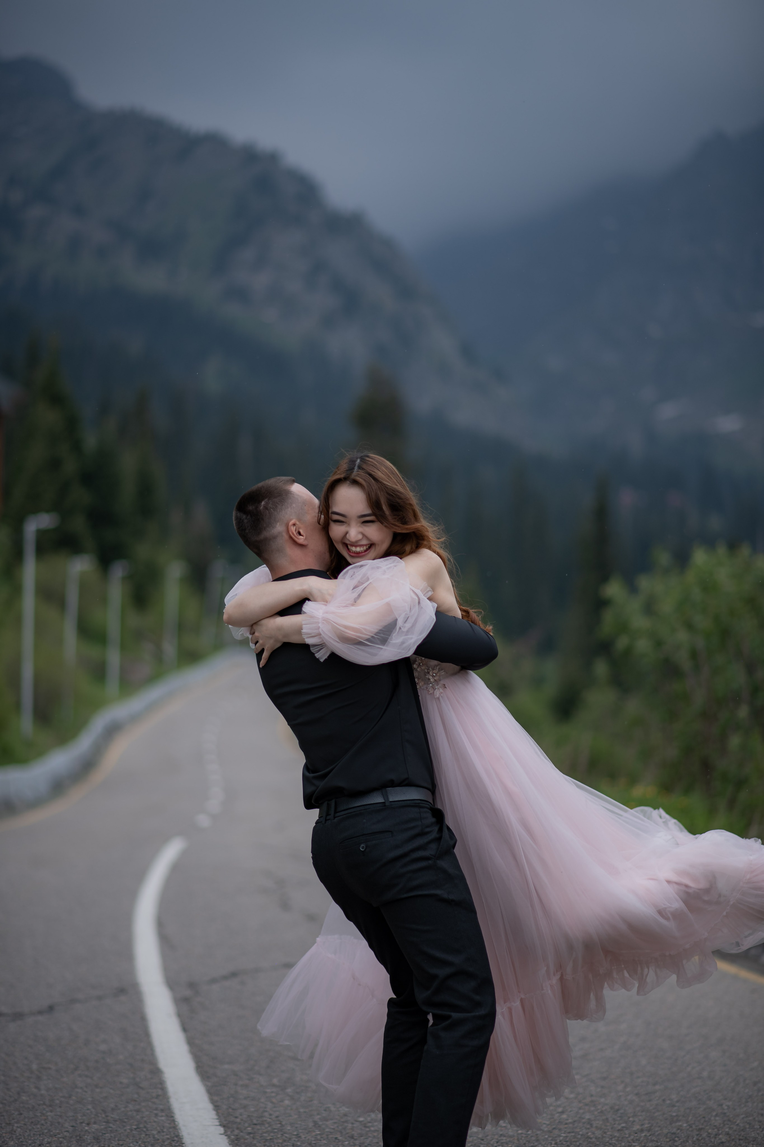 Камила Рустам. Фотограф Астана, Алматы