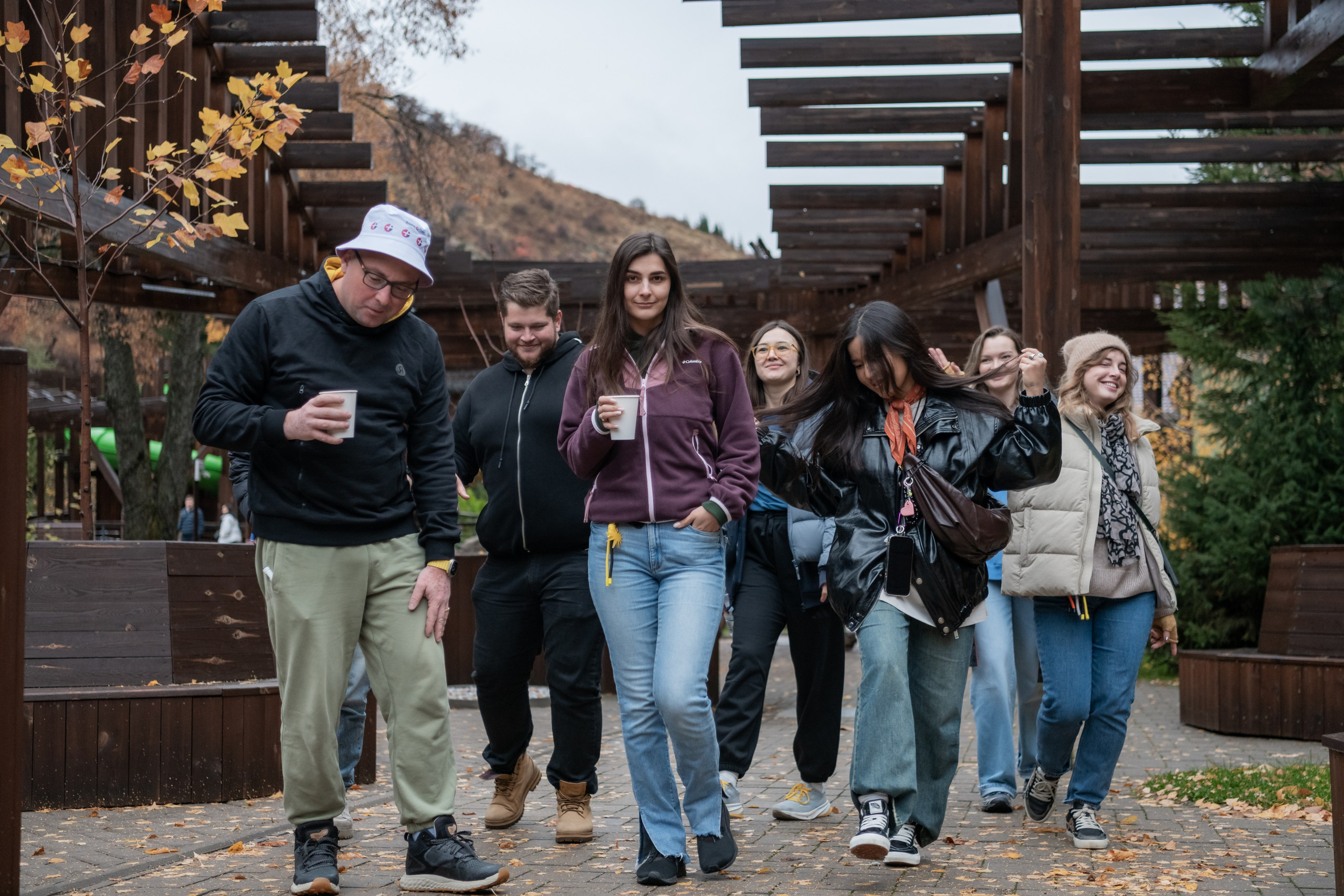 Яндекс Лесная сказка. Фотограф Астана, Алматы