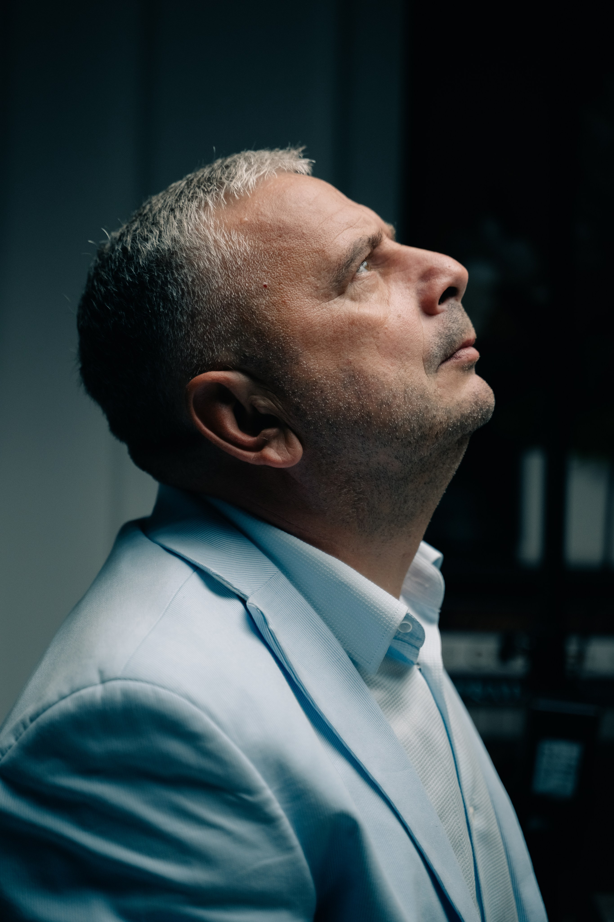 Олег. Мария Кобзева, фотограф в Ялте, Крым