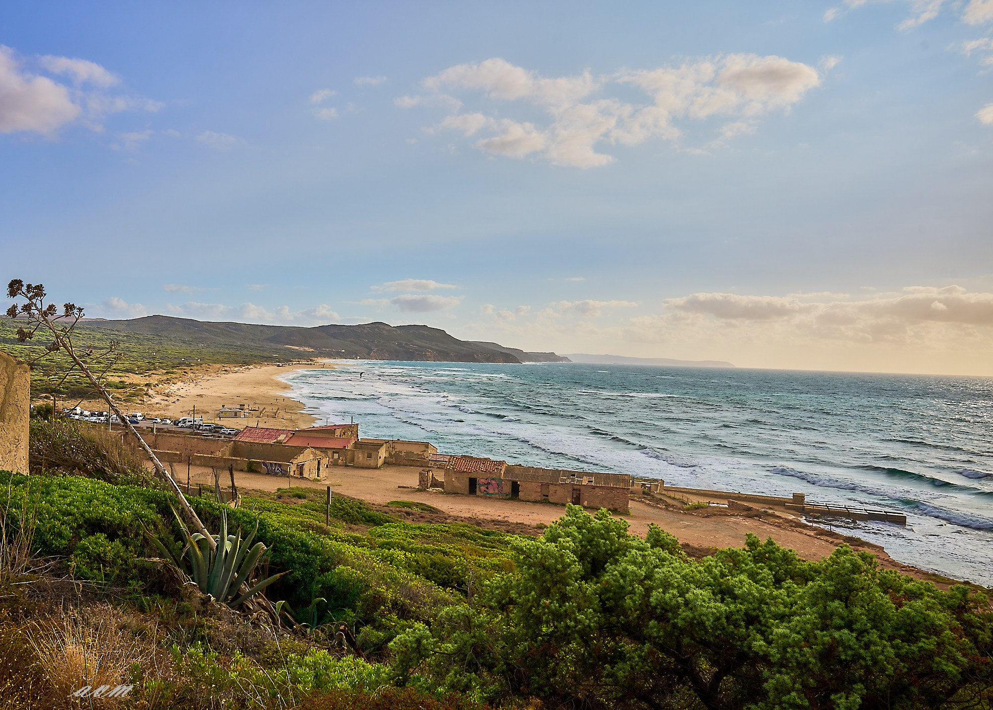 Сардиния. Фотограф Михеев Андрей