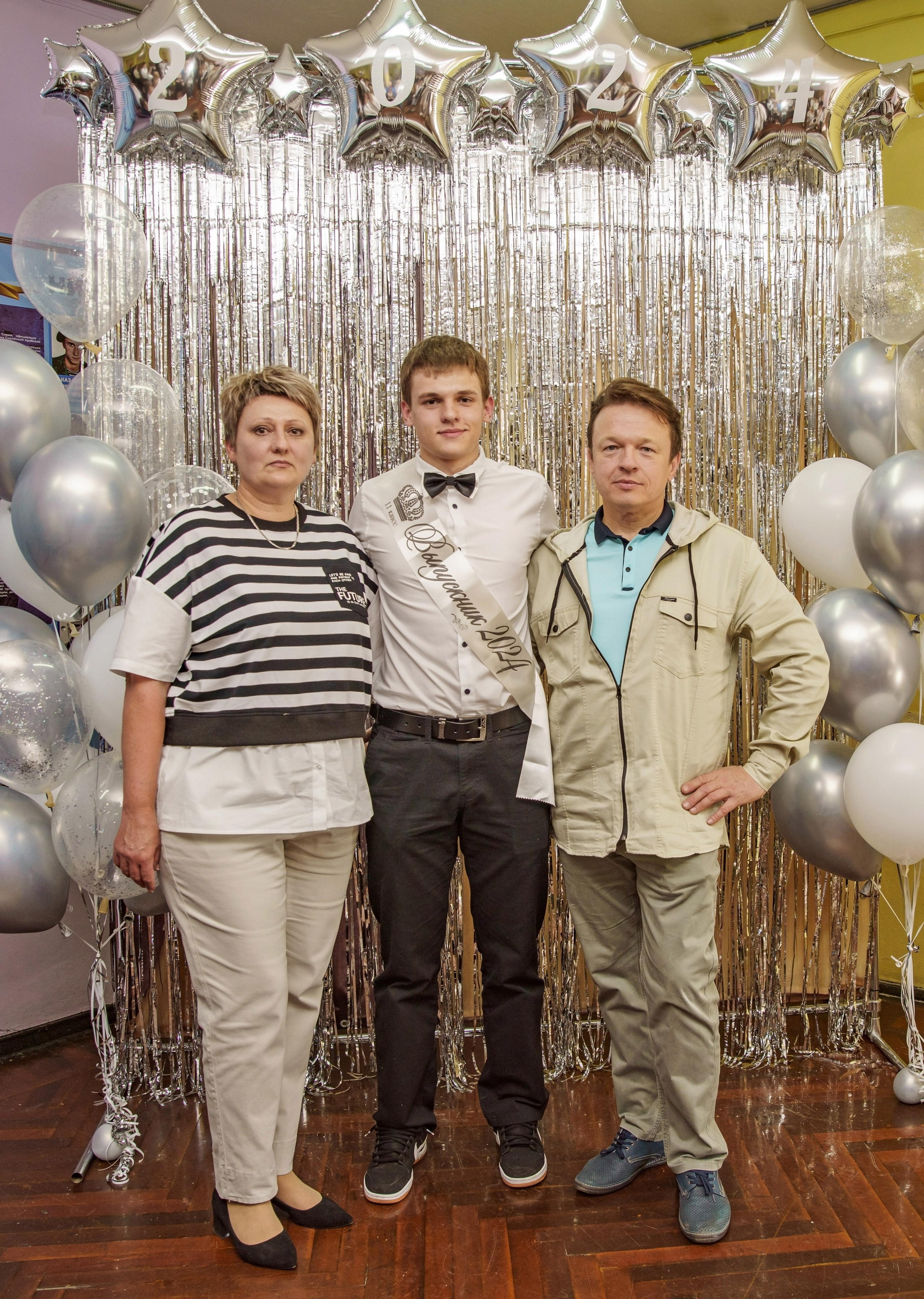 11 класс. Семейный и детский фотограф в Нижнем Новгороде