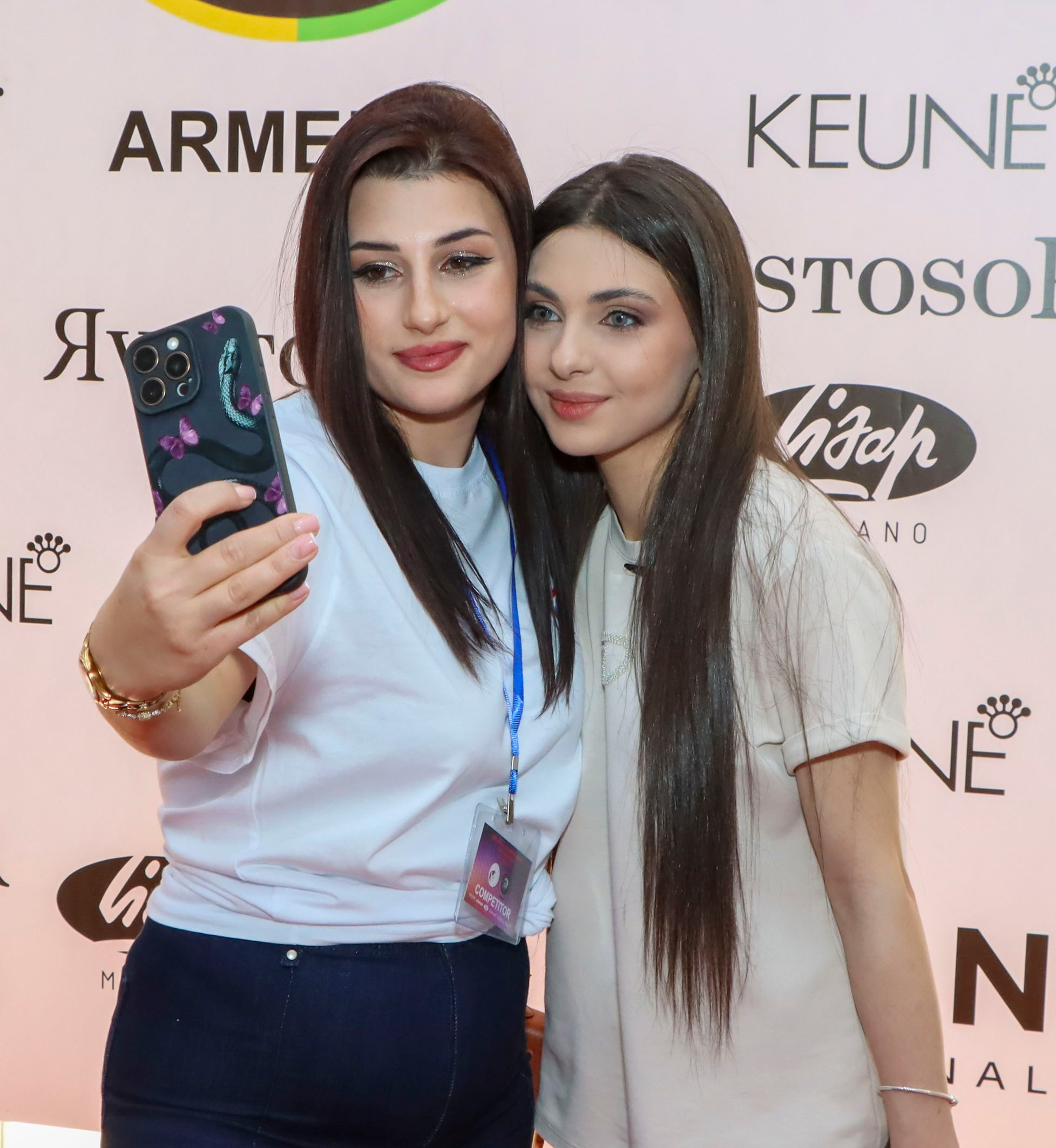 OMC Armenia 2025. Арт-фотограф Ксения Якутович