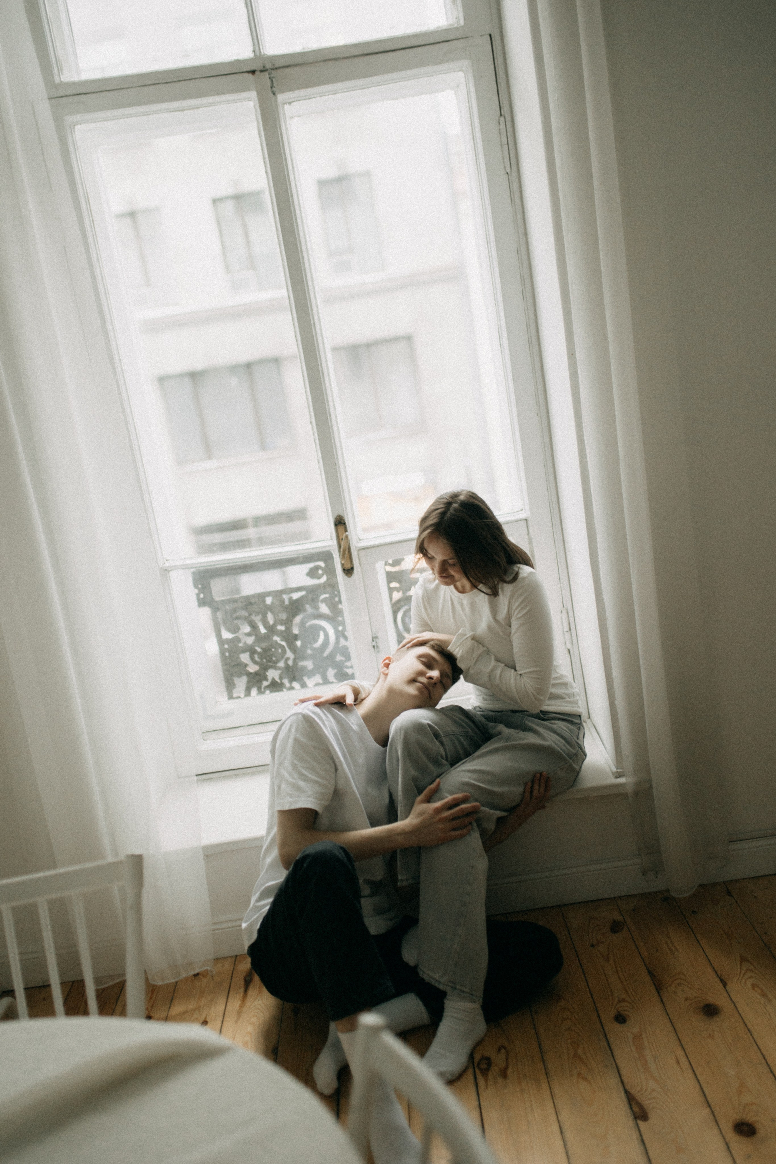 Светлана и Никита. Фотограф в Санкт-Петербурге