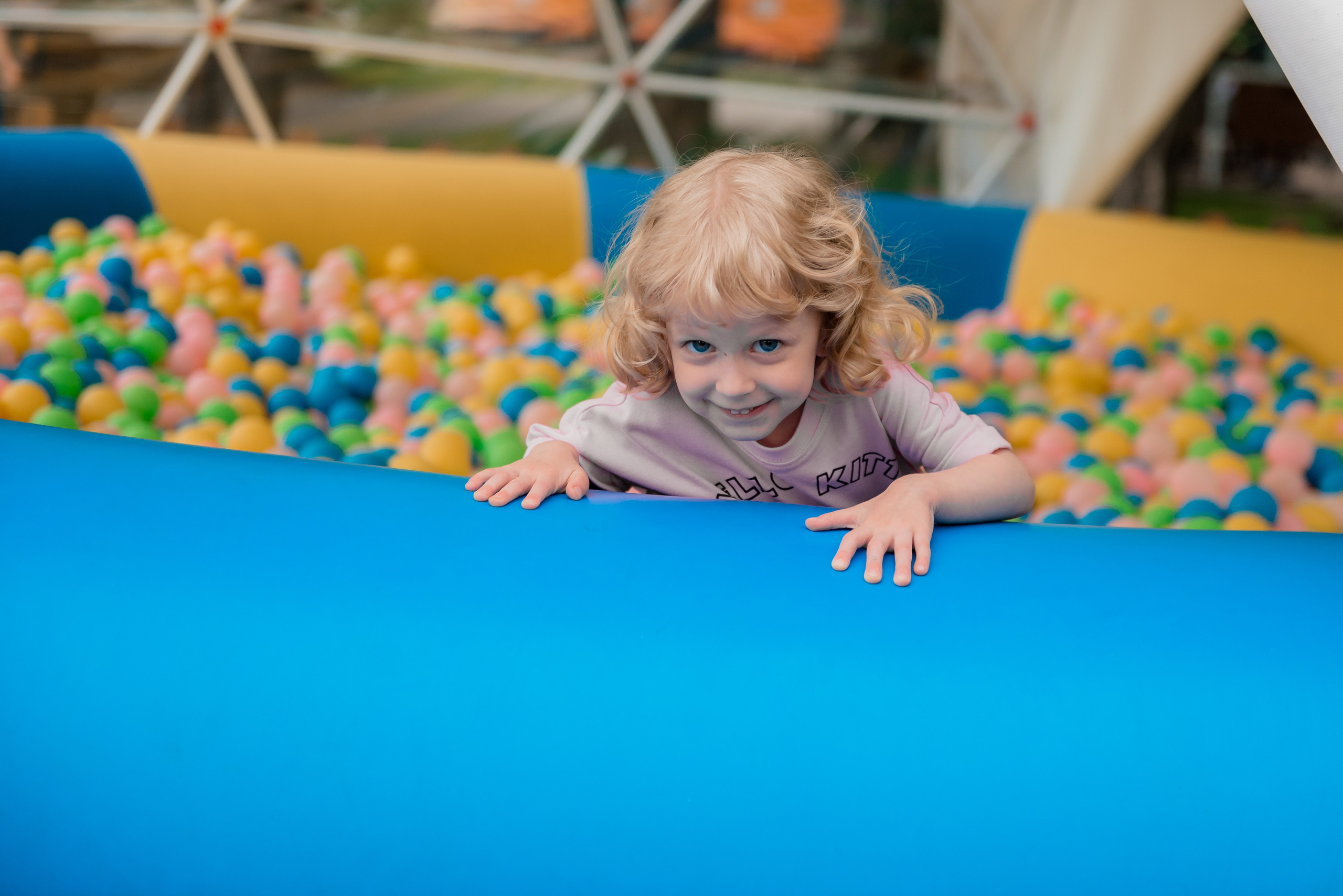 12 Июня 2024. Детский фотограф, семейный фотограф и репортажи в Кемерово