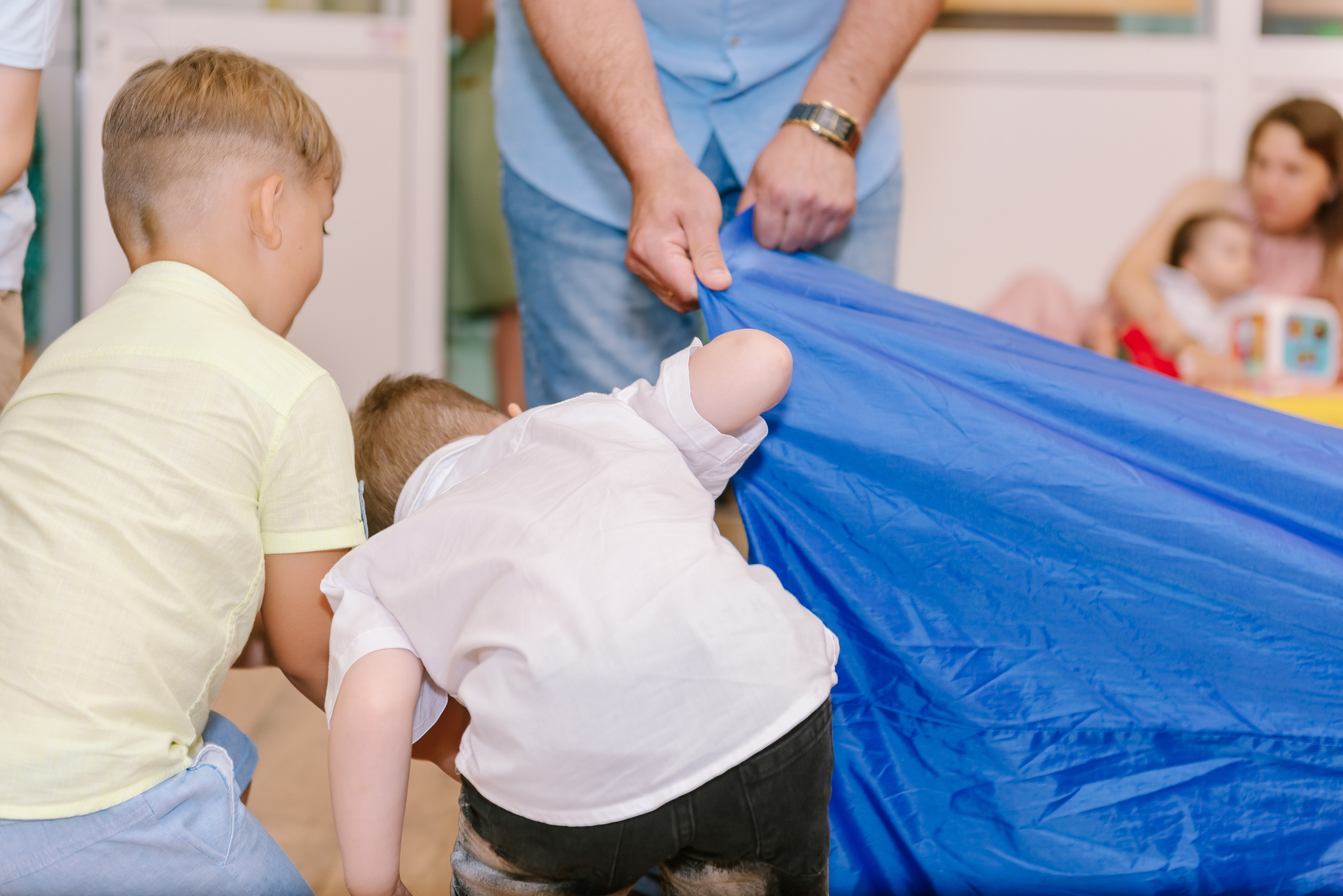 День Рождения в Ко-Ко на ФПК, Июнь 2025. Детский фотограф, семейный фотограф и репортажи в Кемерово