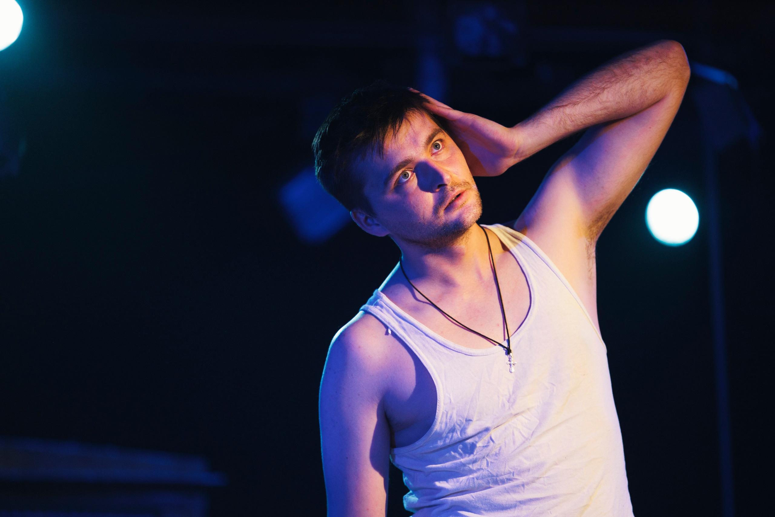 «Замок», Камерный Театр Малыщицкого