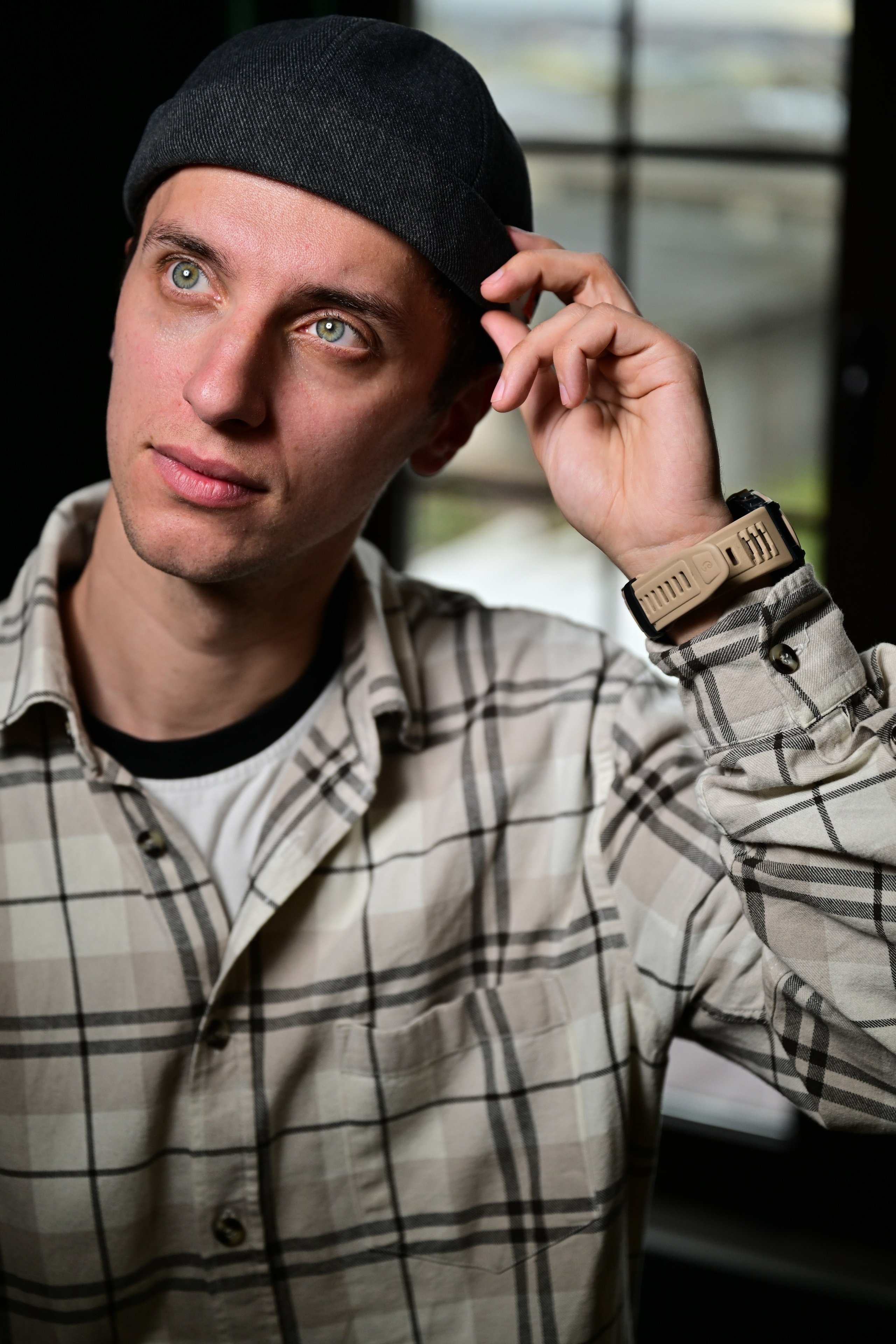 Анатолий. Студийный и свадебный фотограф и видеограф в Севастополе — Юлия Макаренко