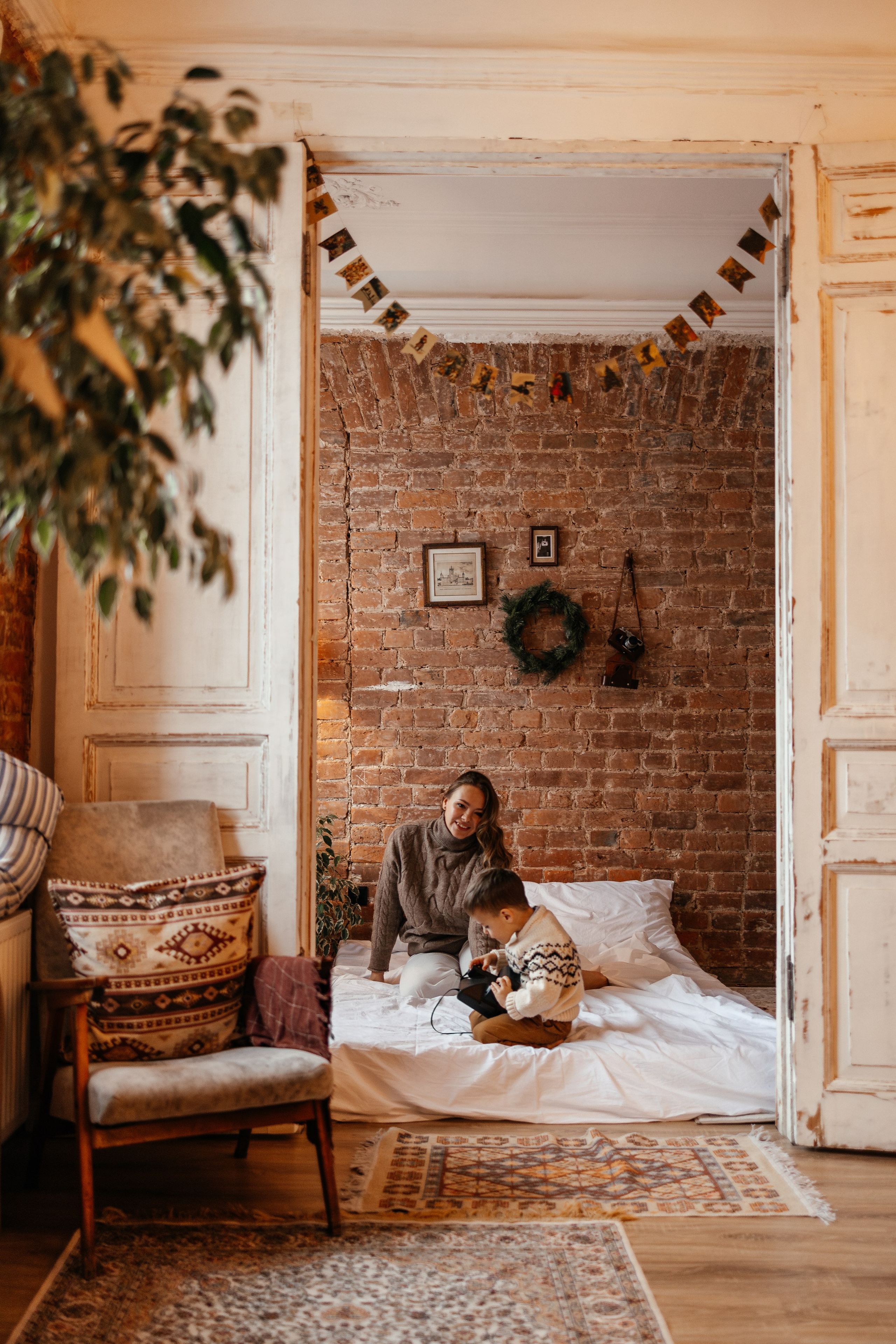 Екатерина и Николас. Lifestyle фотограф в Санкт-Петербурге Анна Щекалева